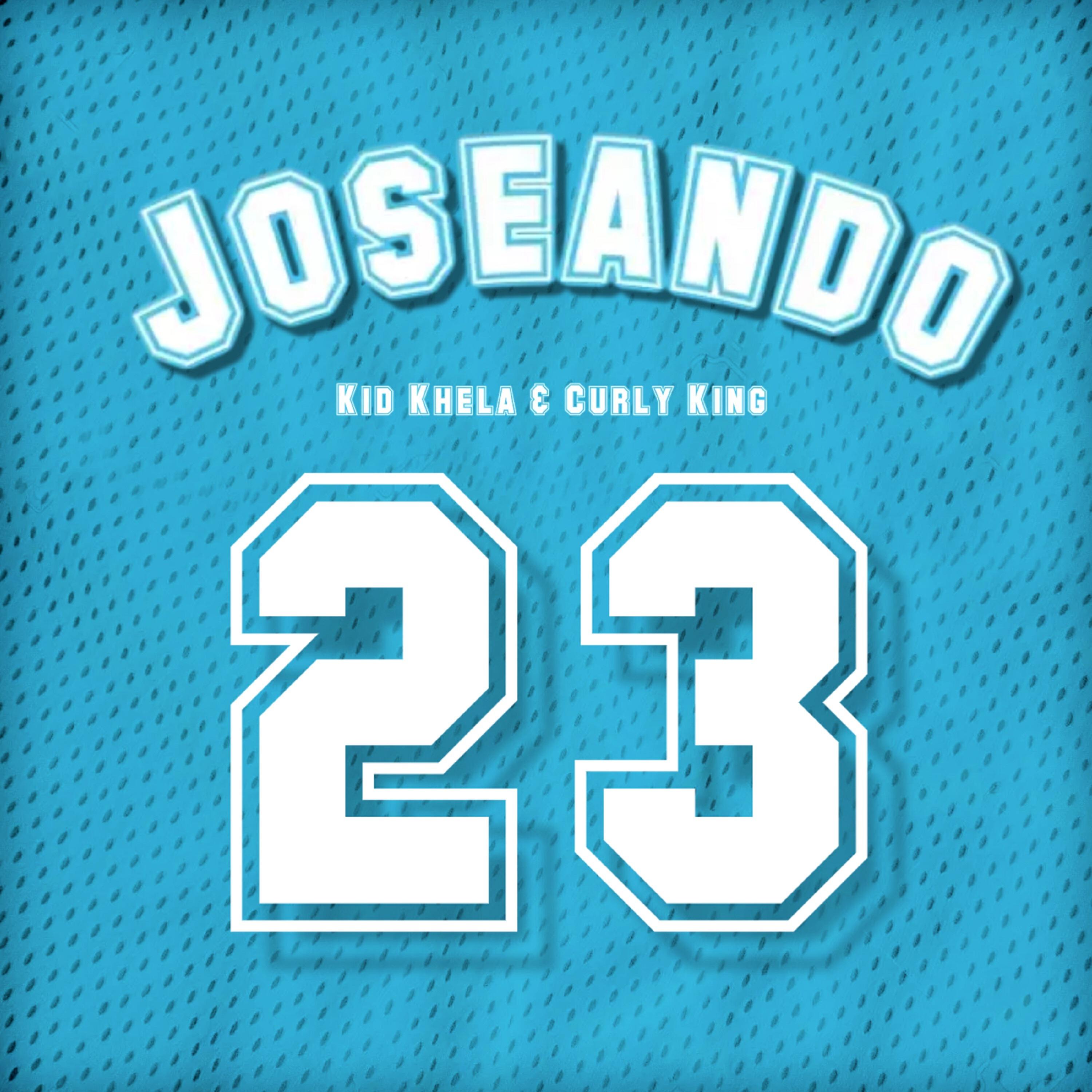 Релиз Joseando