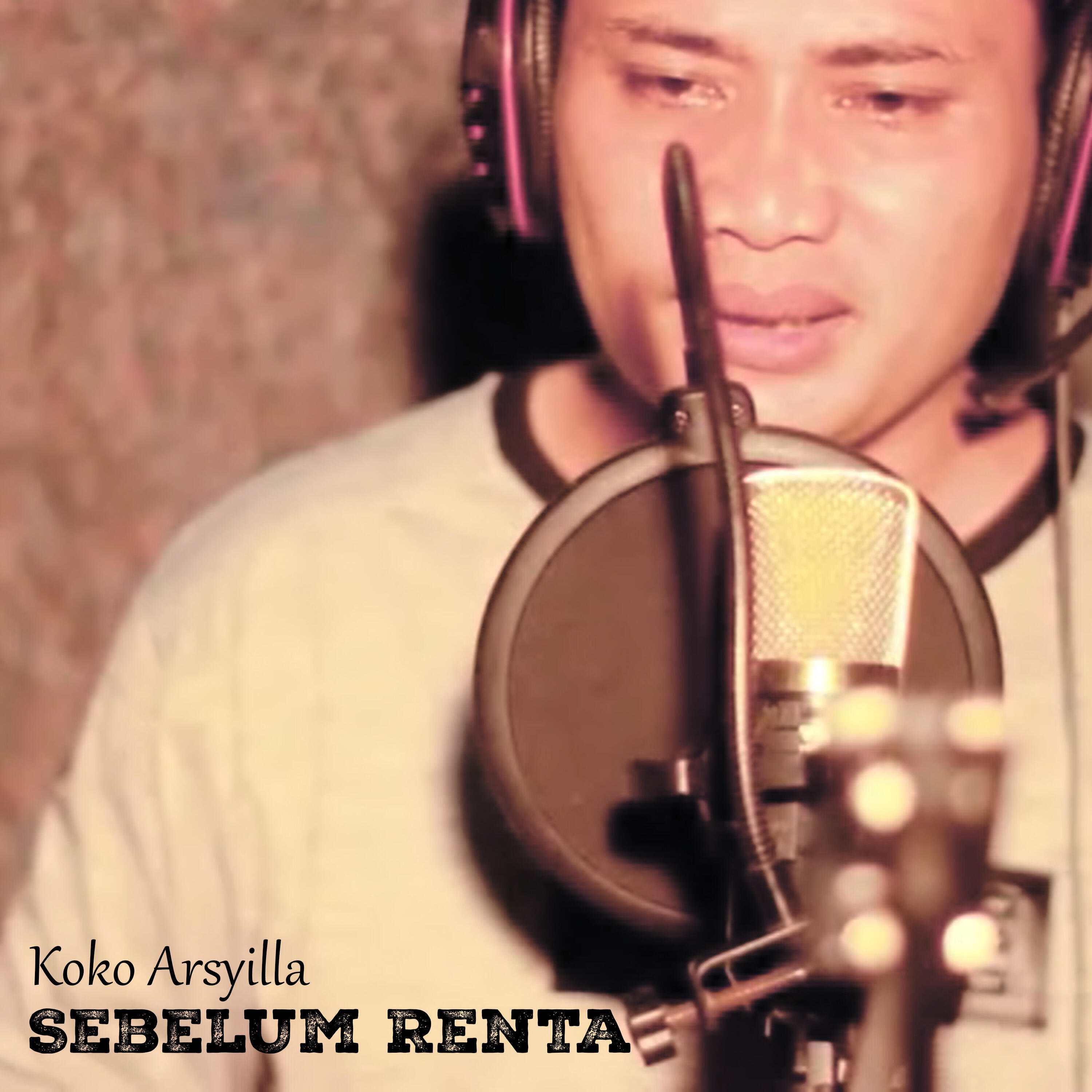 Релиз Sebelum Renta