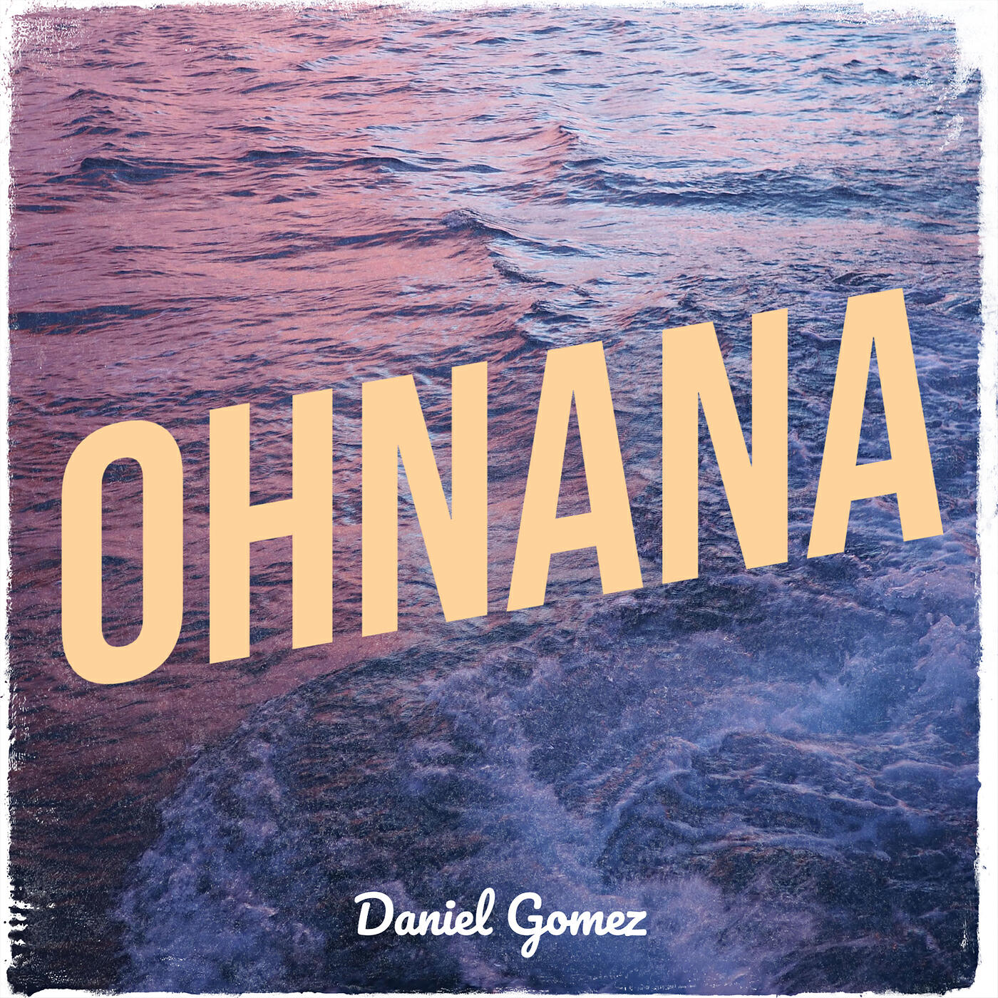 Релиз Ohnana