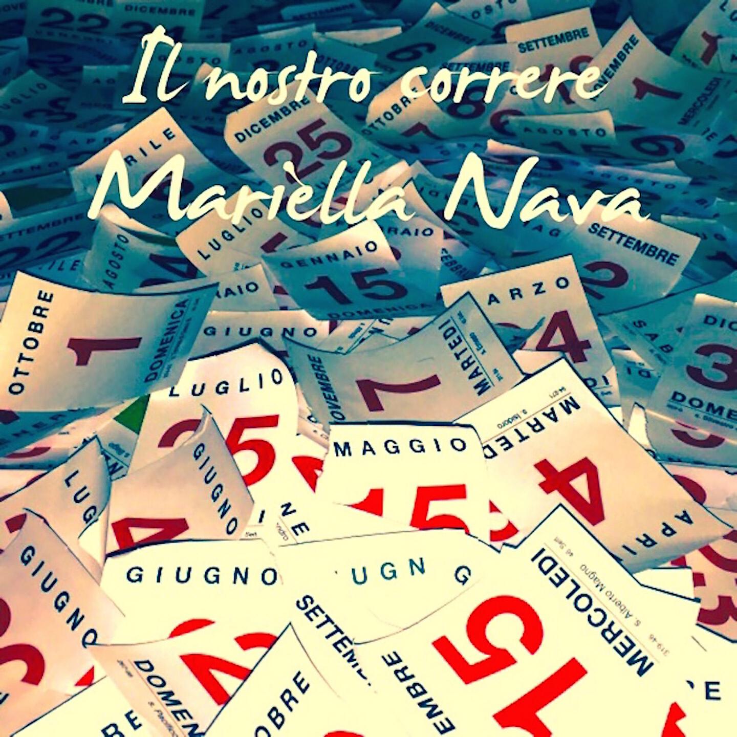 Релиз Il nostro correre