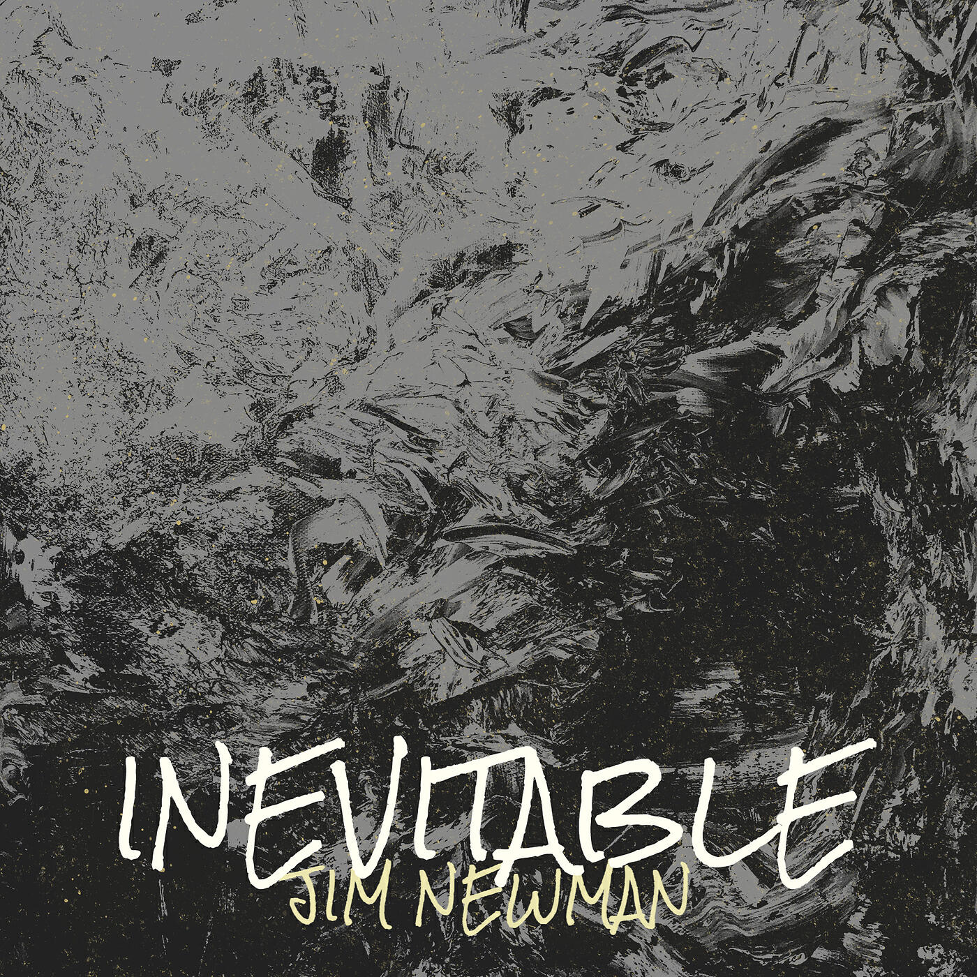 Релиз Inevitable