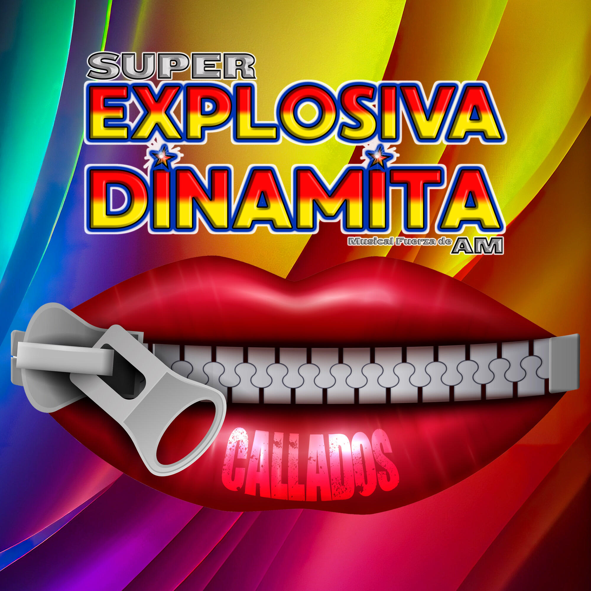 Super Explosiva Sonora Dinamita