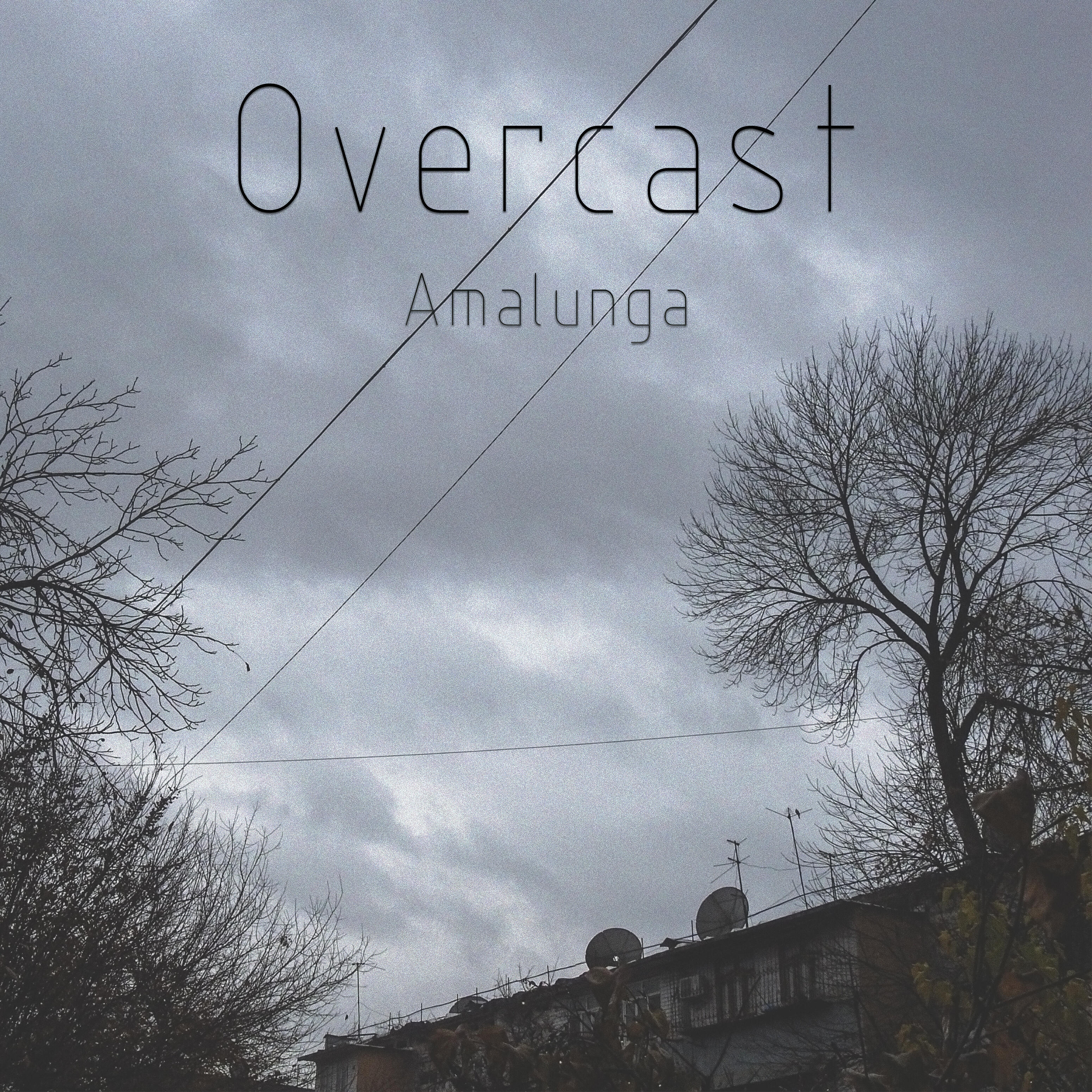 Релиз Overcast