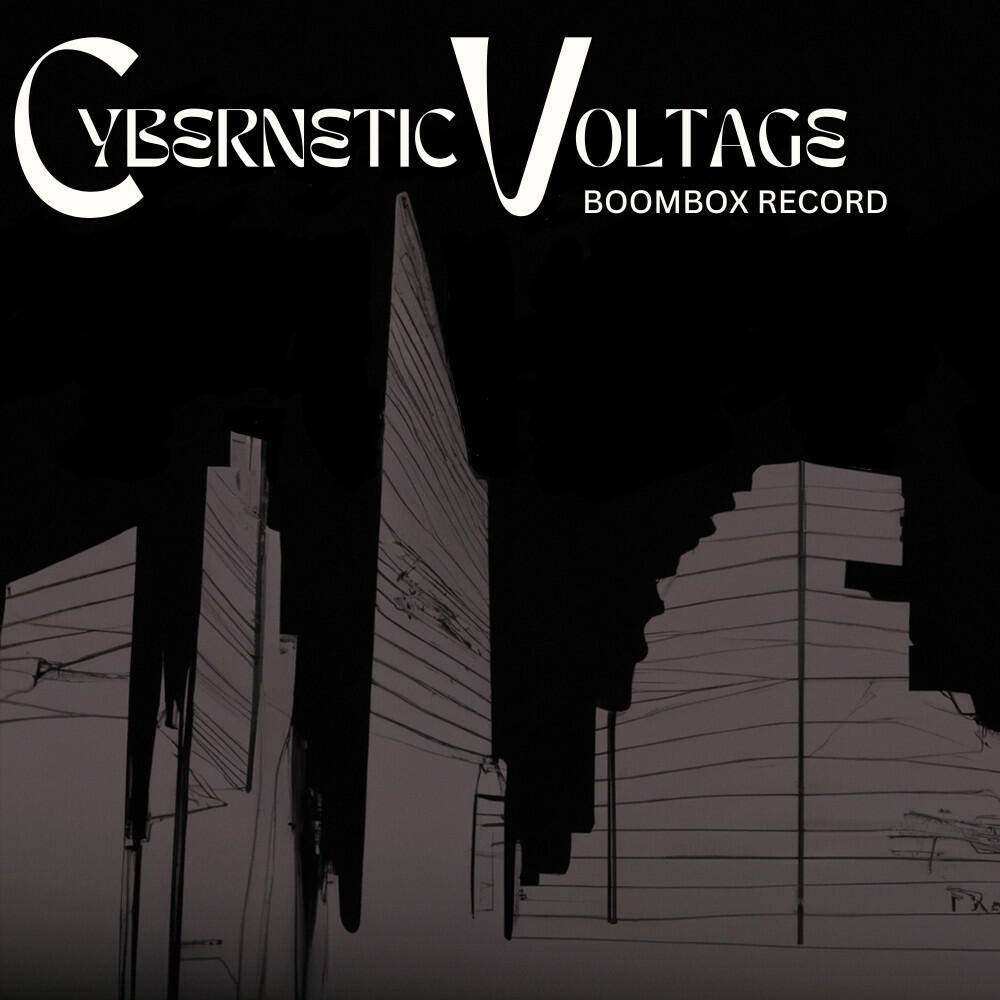 Релиз Cybernetic Voltage
