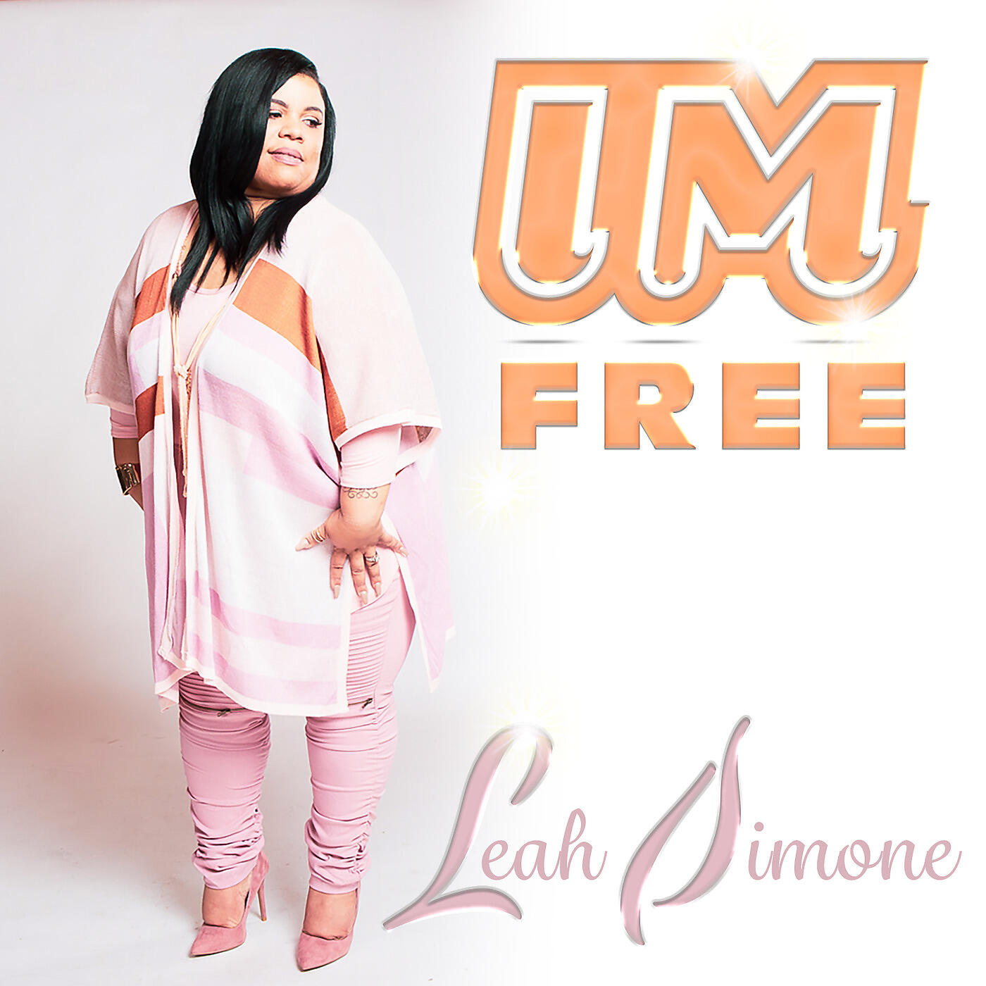Релиз I'm Free