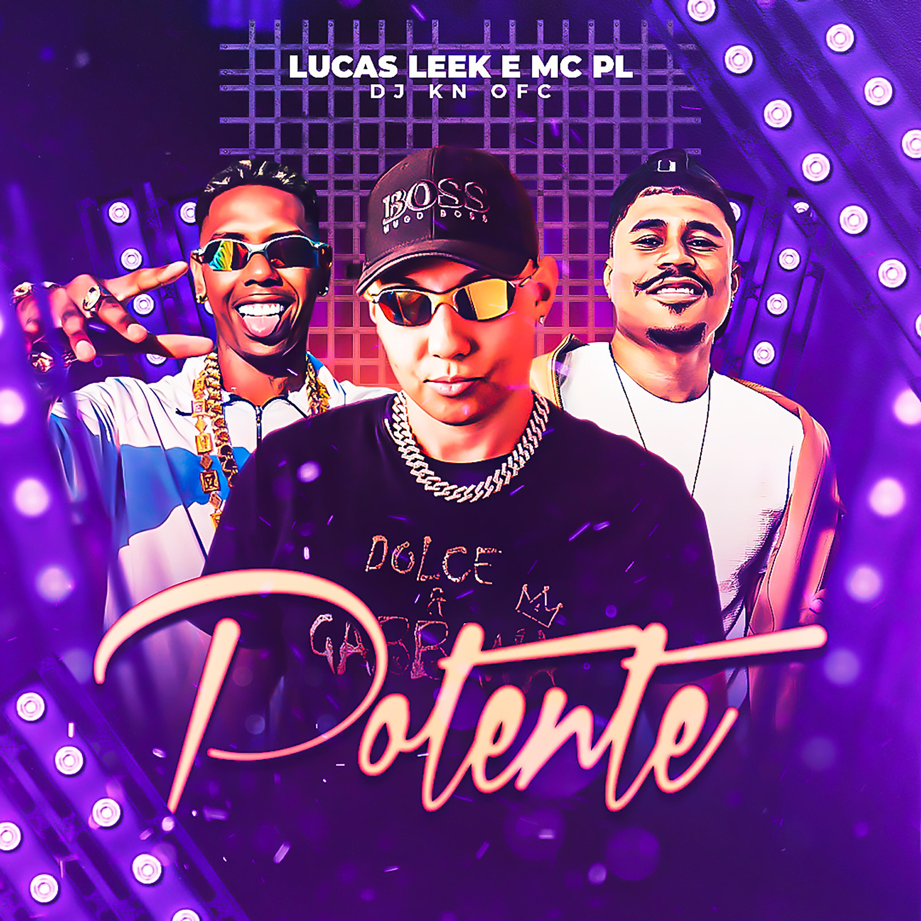 Релиз Potente