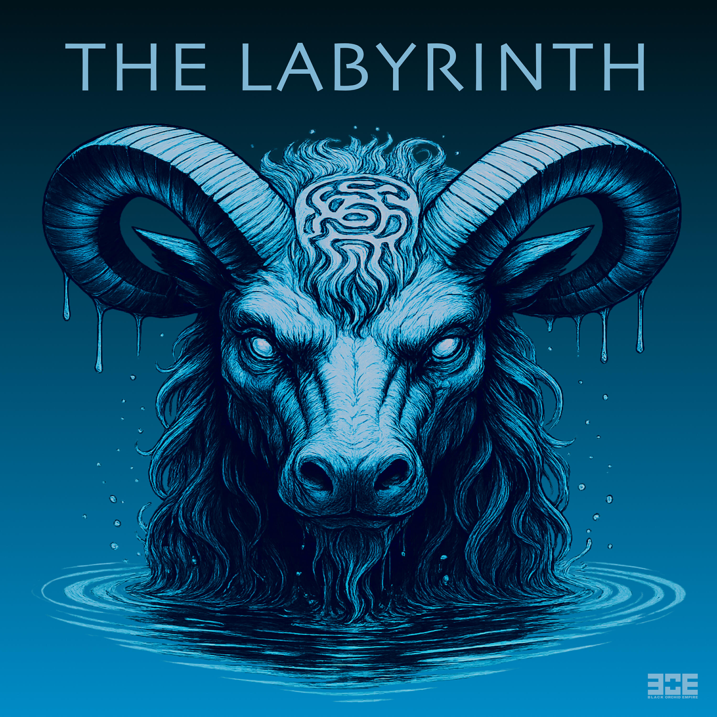 Релиз The Labyrinth