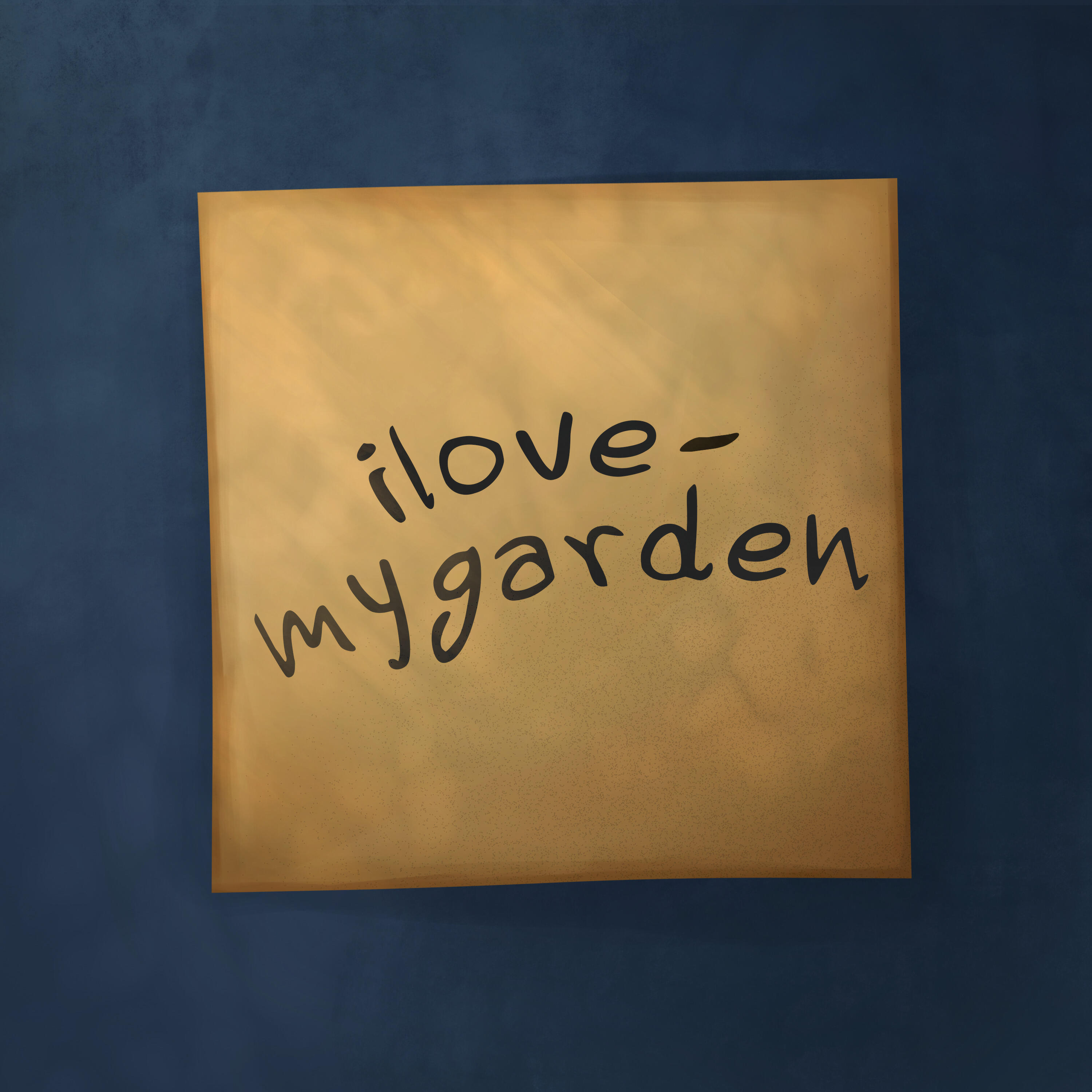 Релиз Ilovemygarden