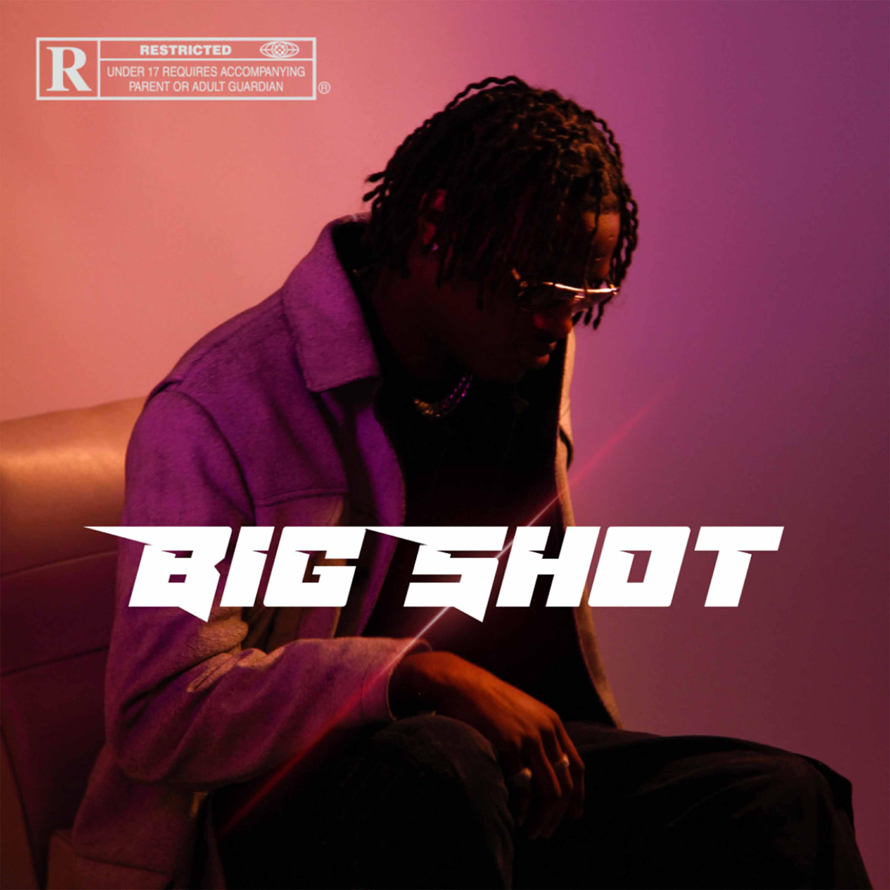 Релиз Big Shot