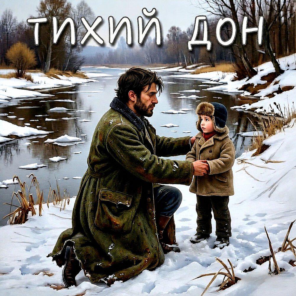 Релиз Тихий Дон