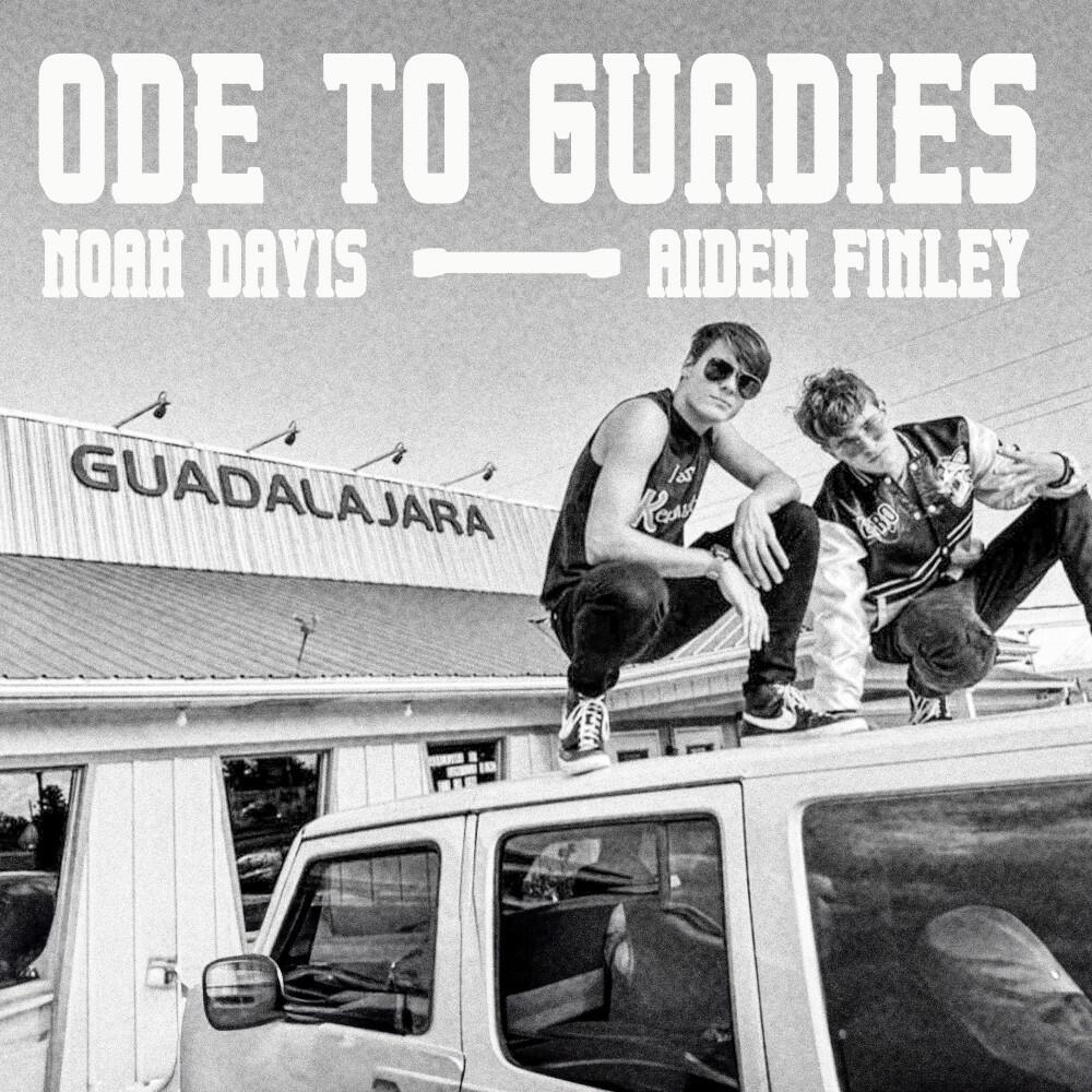 Релиз Ode to Guadies