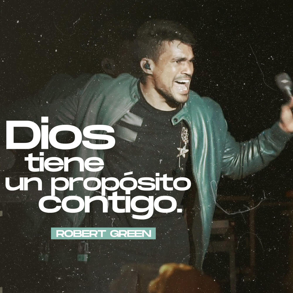 Релиз Dios tiene un proposito contigo
