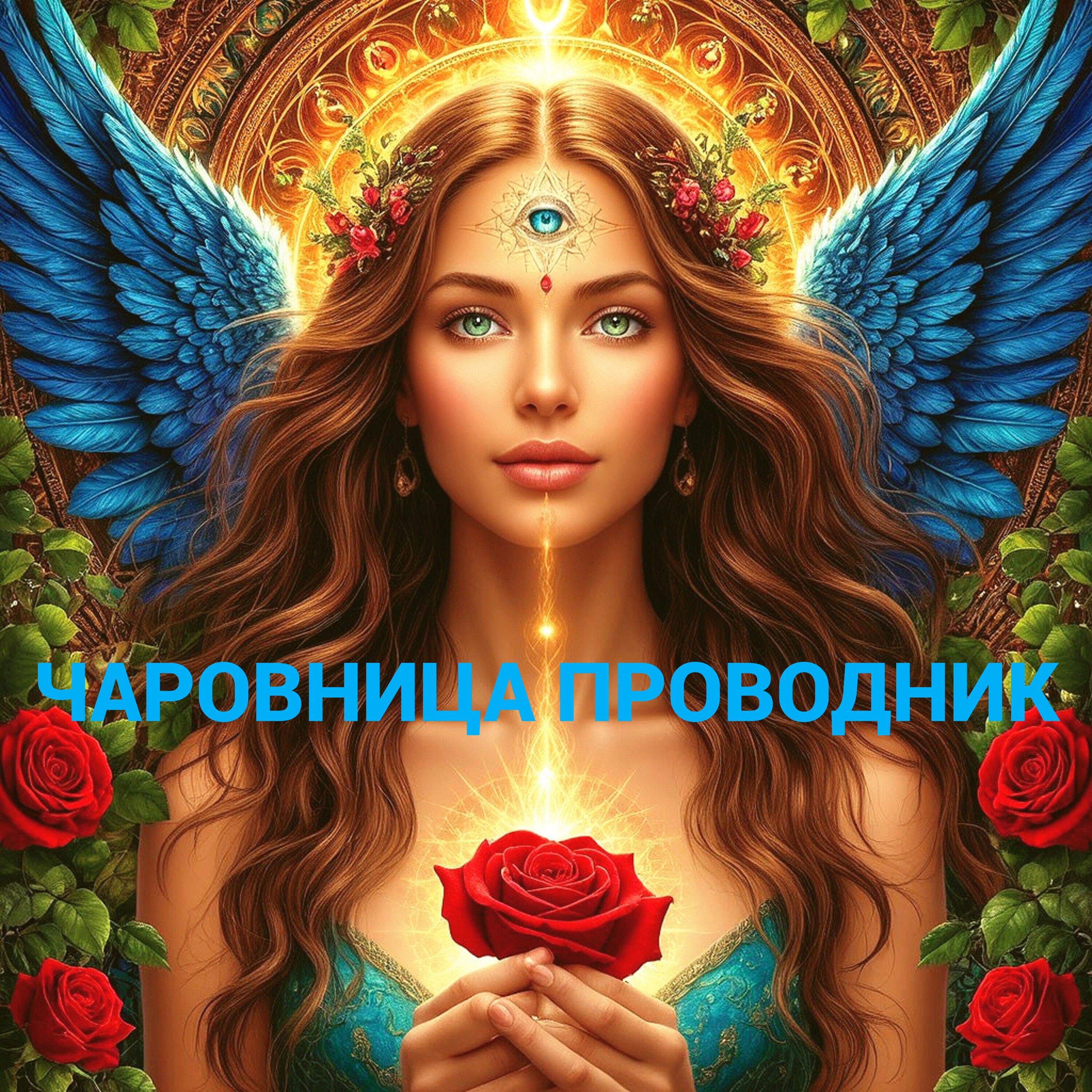 Релиз Чаровница проводник