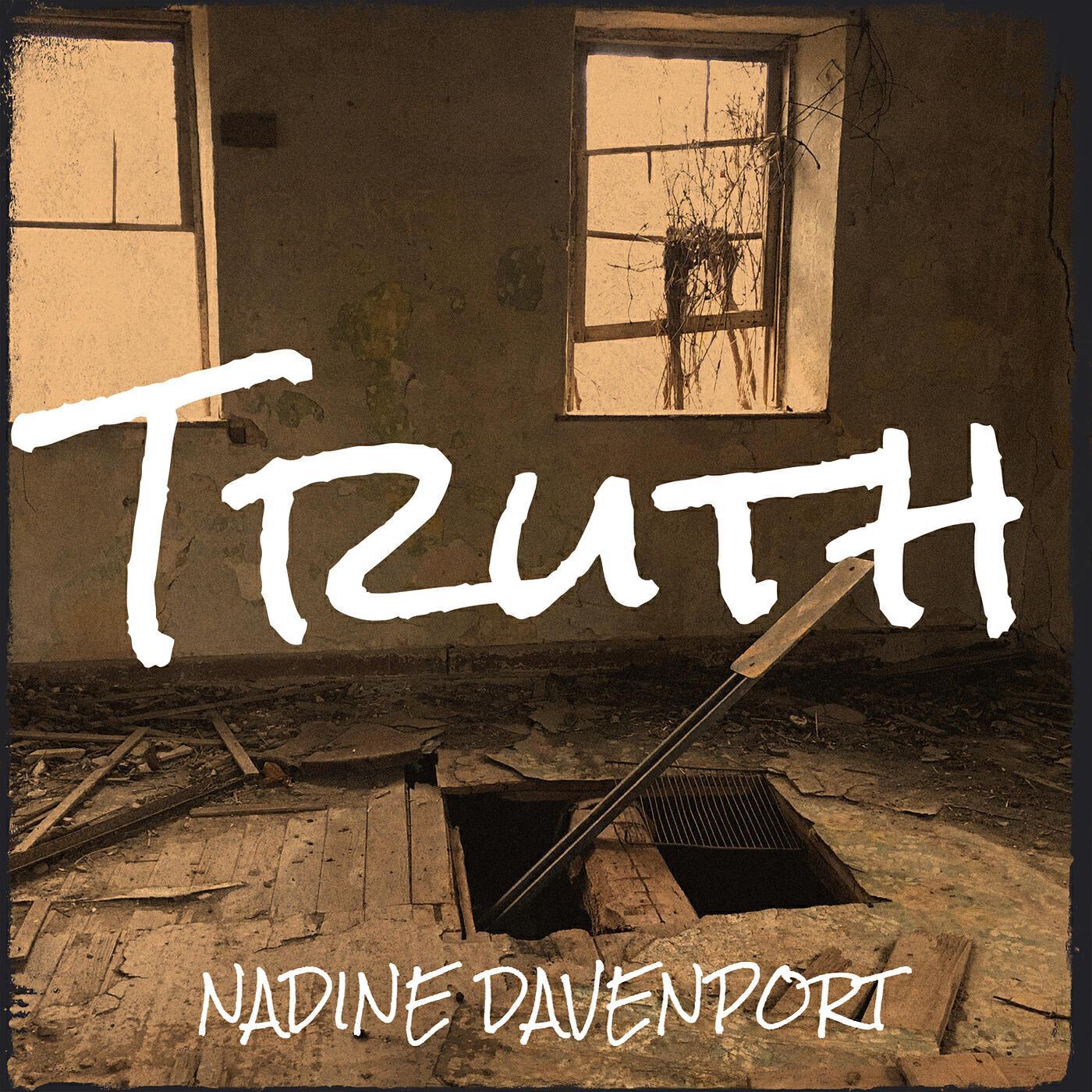 Nadine Davenport