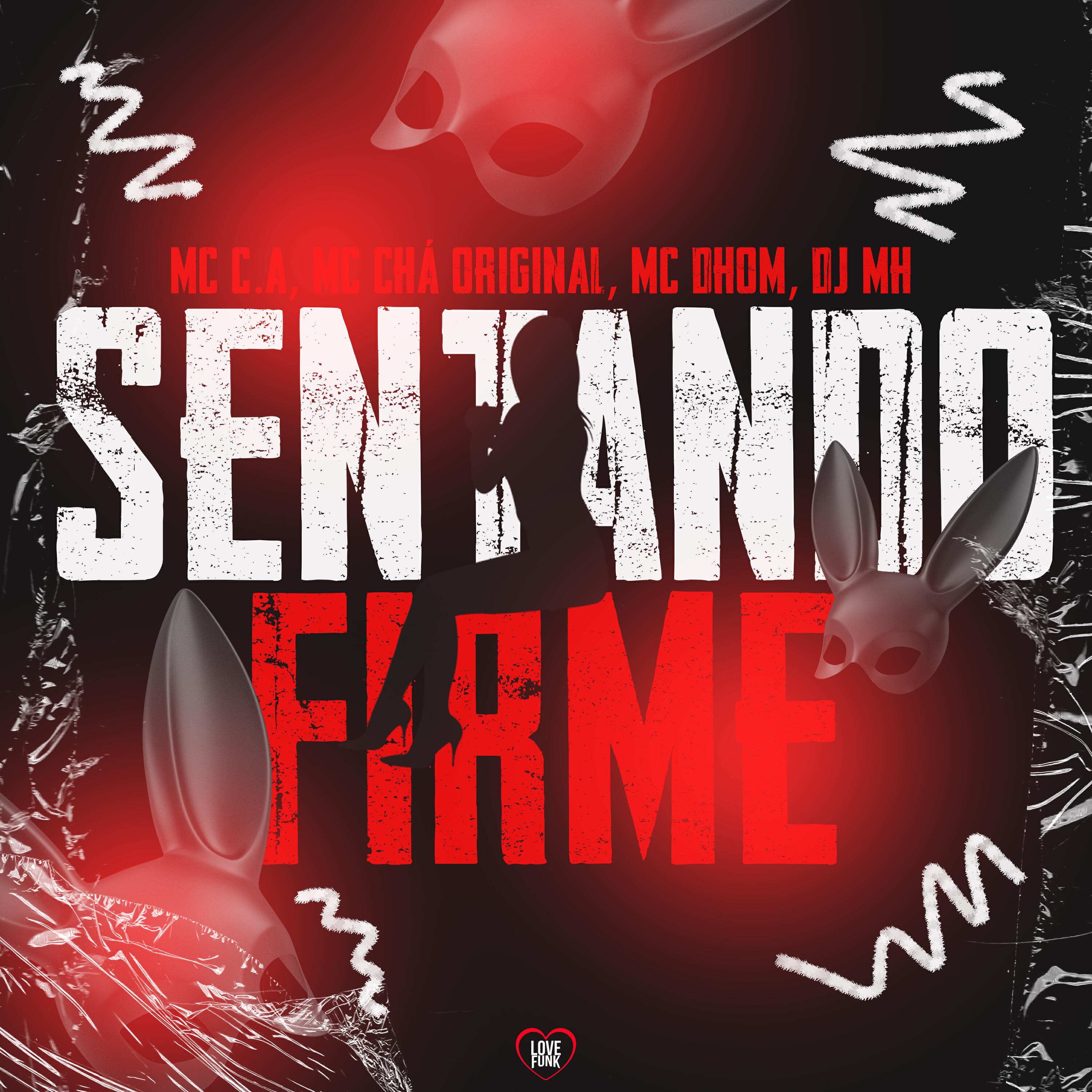 Релиз Sentando Firme
