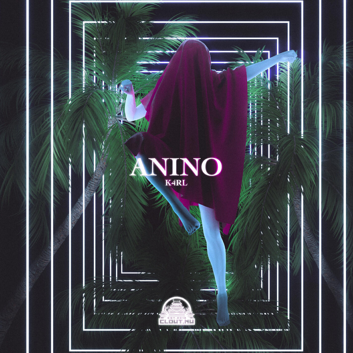 Релиз Anino (Sped Up)