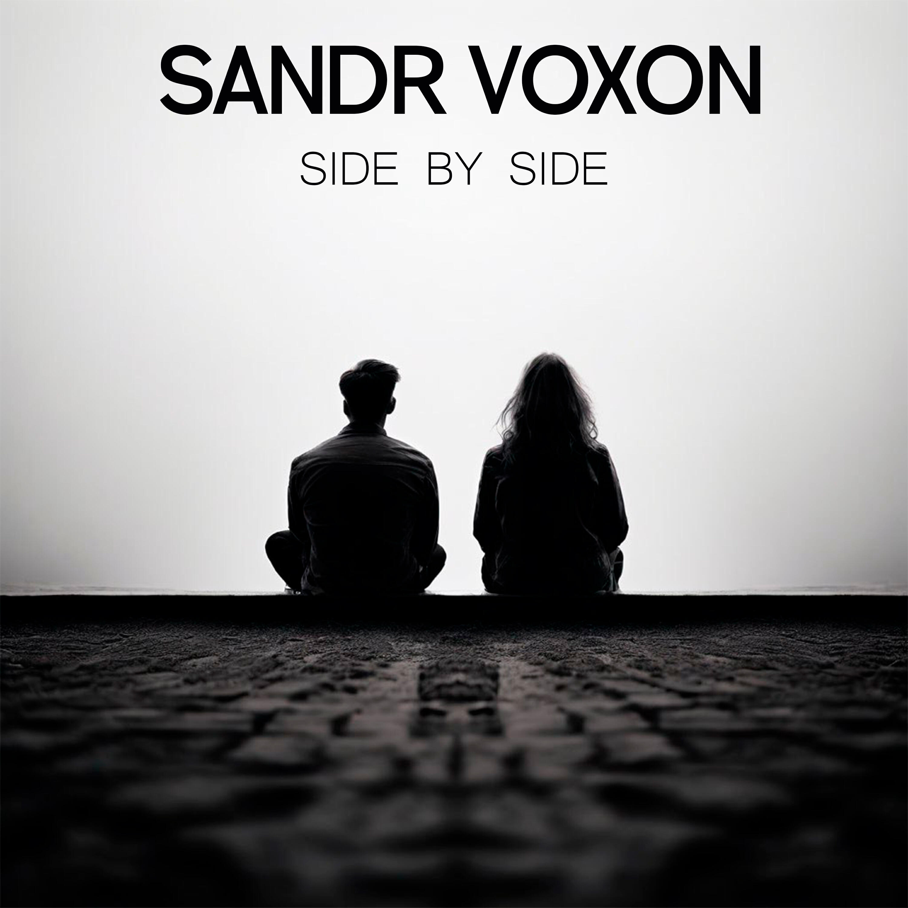 Релиз Side by Side