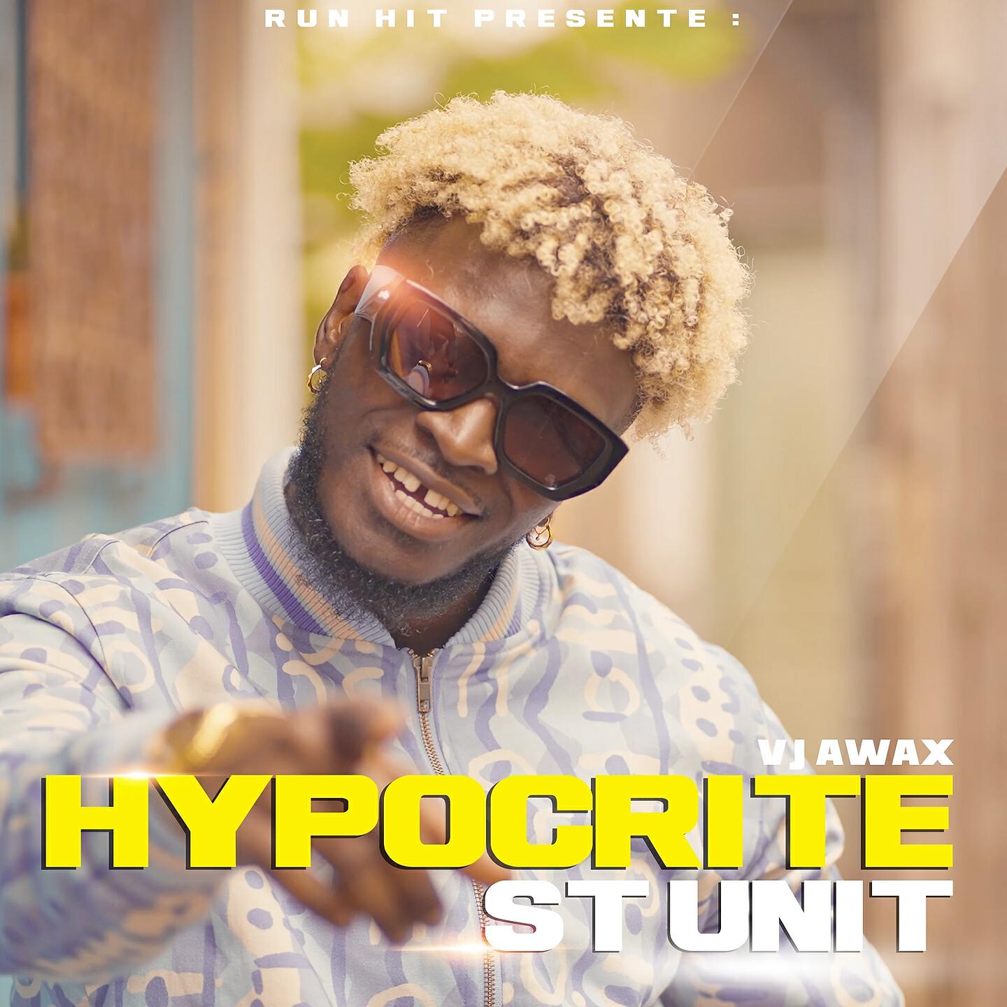 Релиз Hypocrite