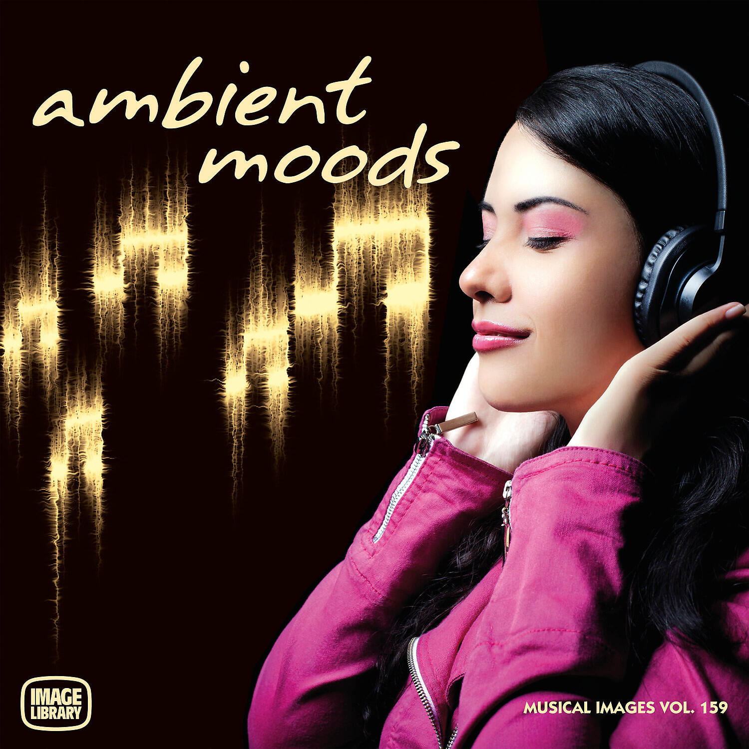 Релиз Ambient Moods
