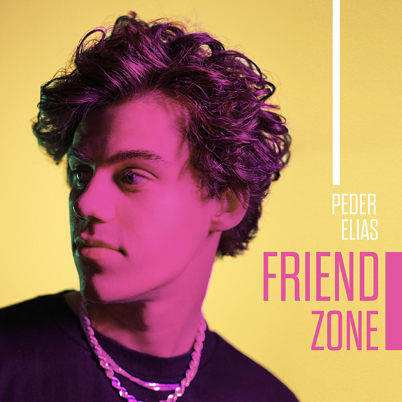 Релиз Friend Zone