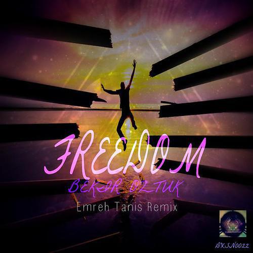 Релиз Freedom EP