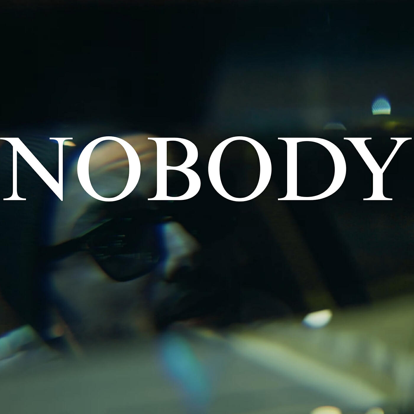 Релиз Nobody