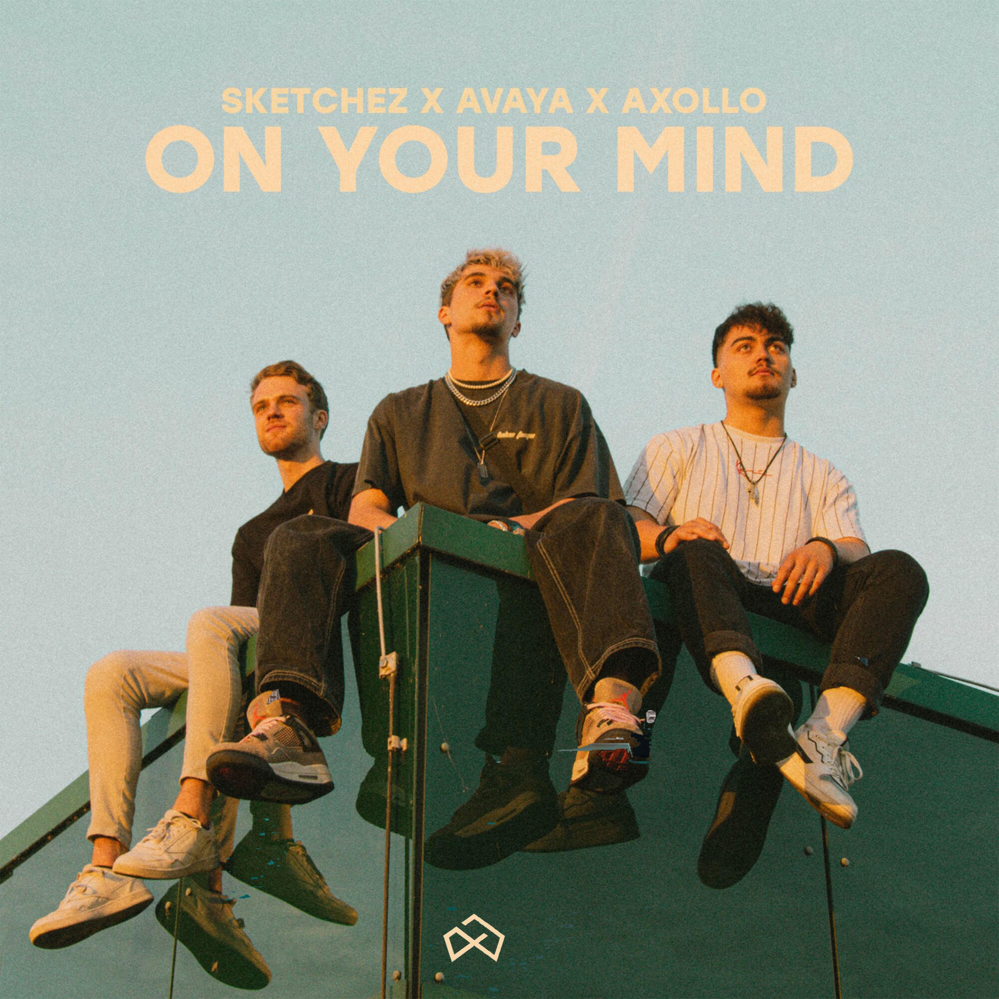 Релиз On Your Mind
