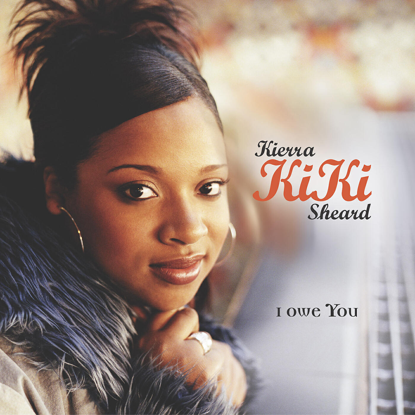 Релиз I Owe You