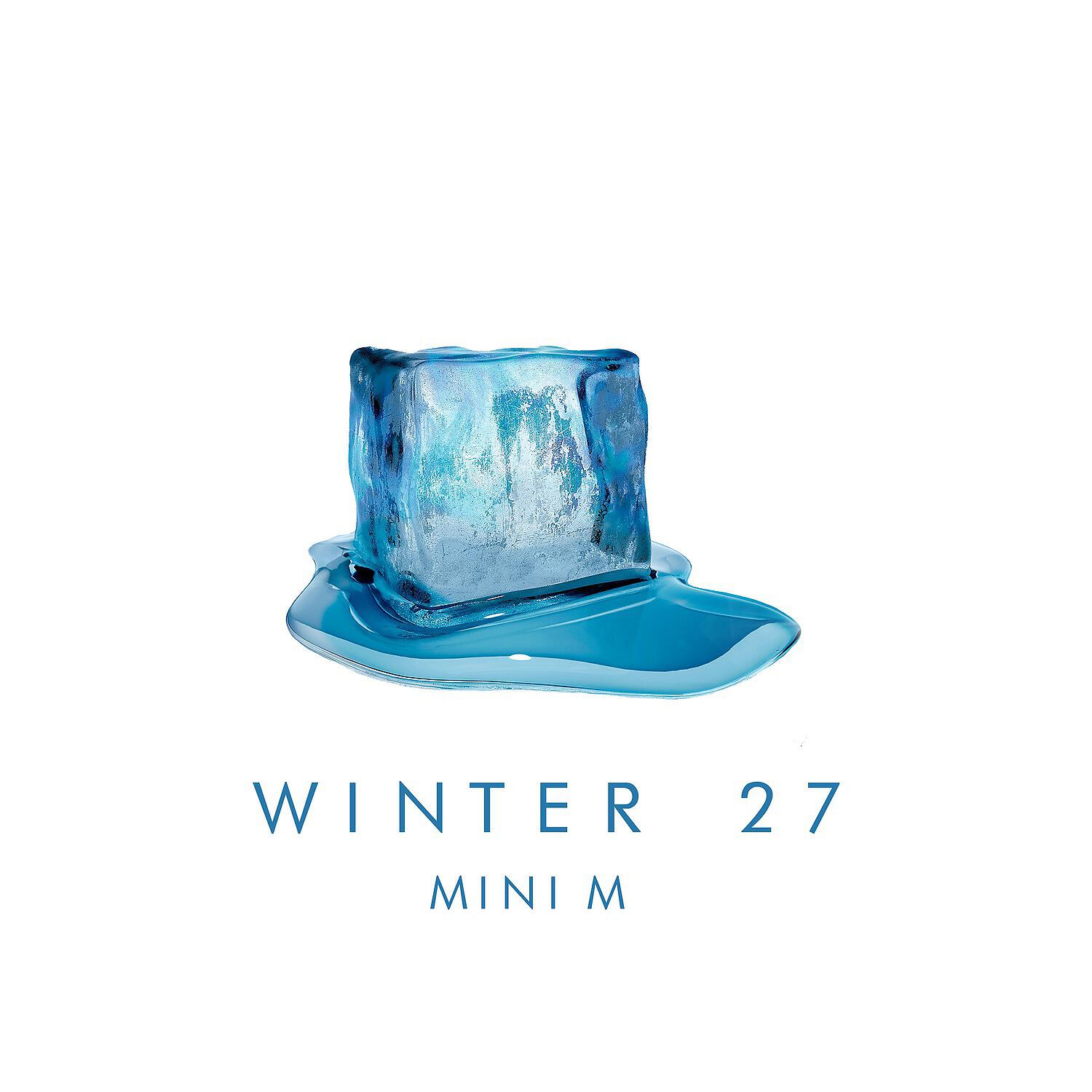 Постер альбома Winter 27