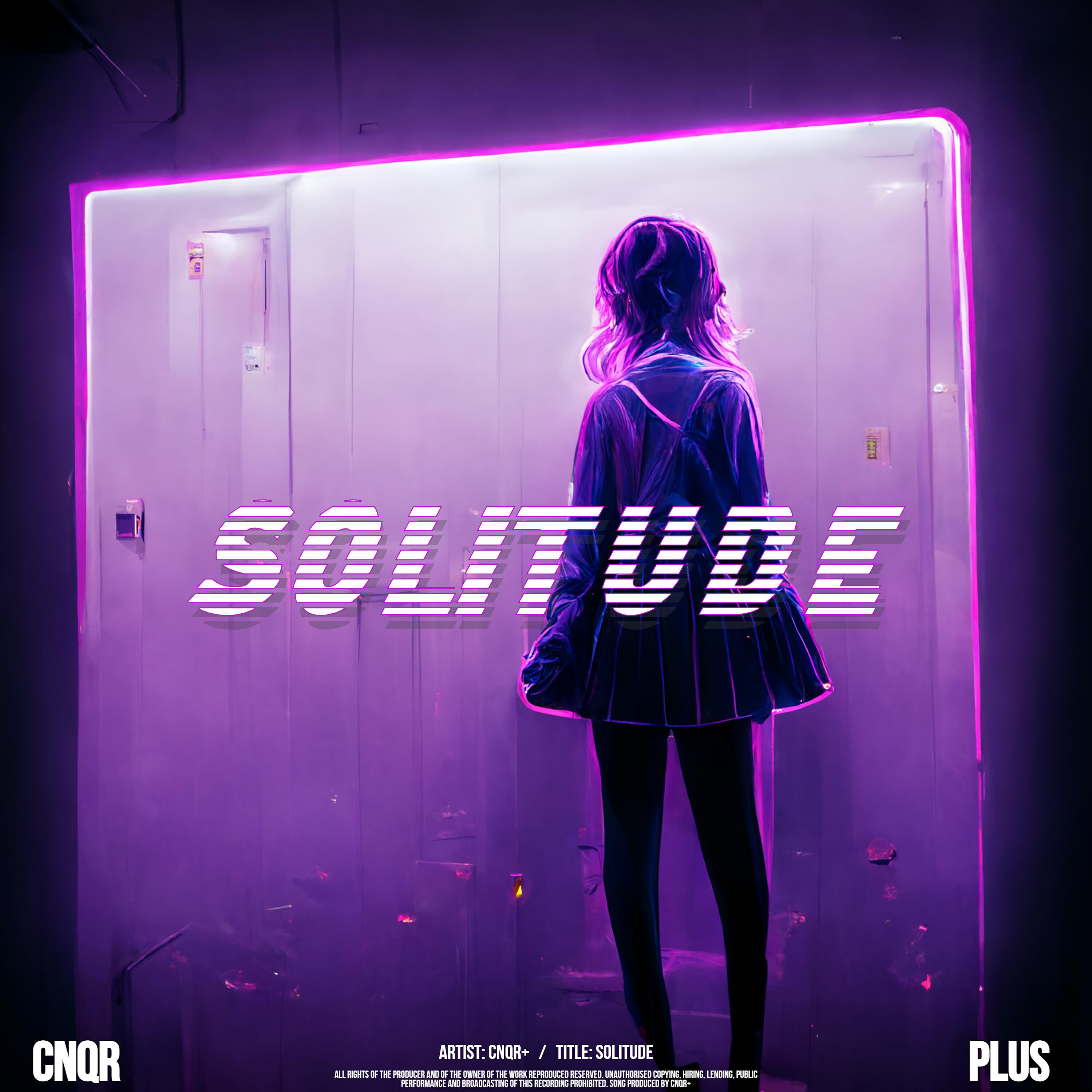 Релиз SOLITUDE