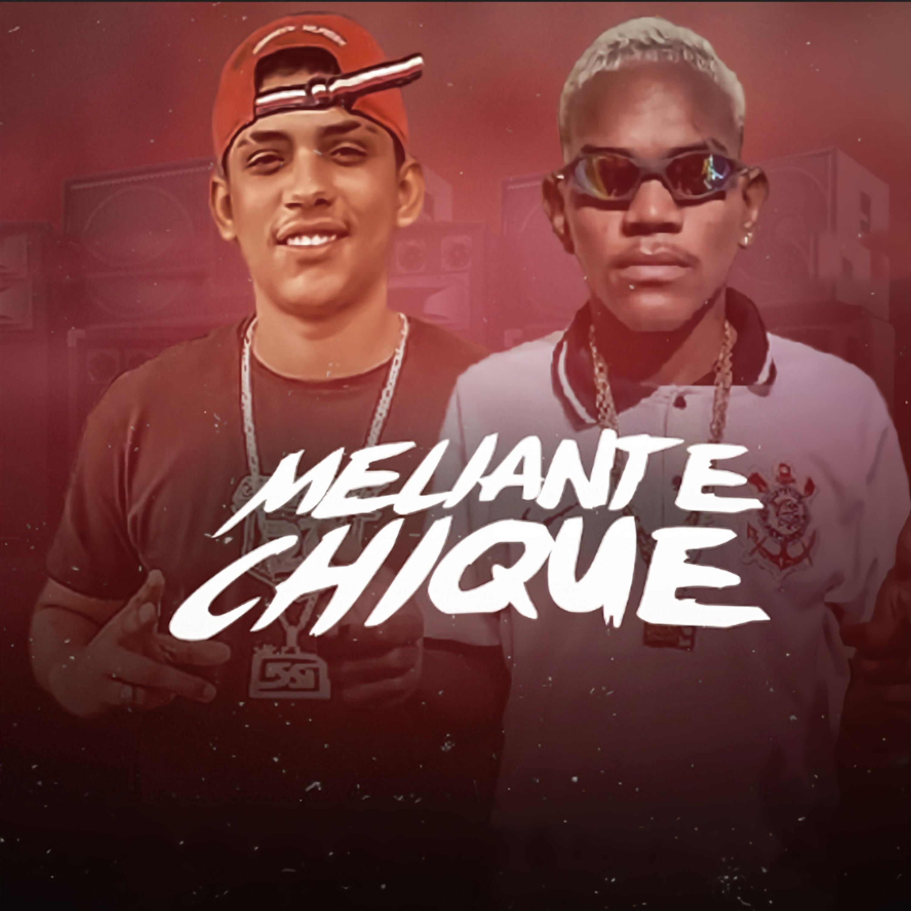 Релиз Meliante Chique