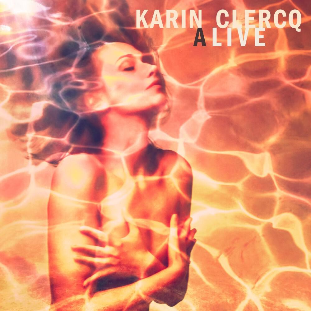 Релиз Alive (Live)