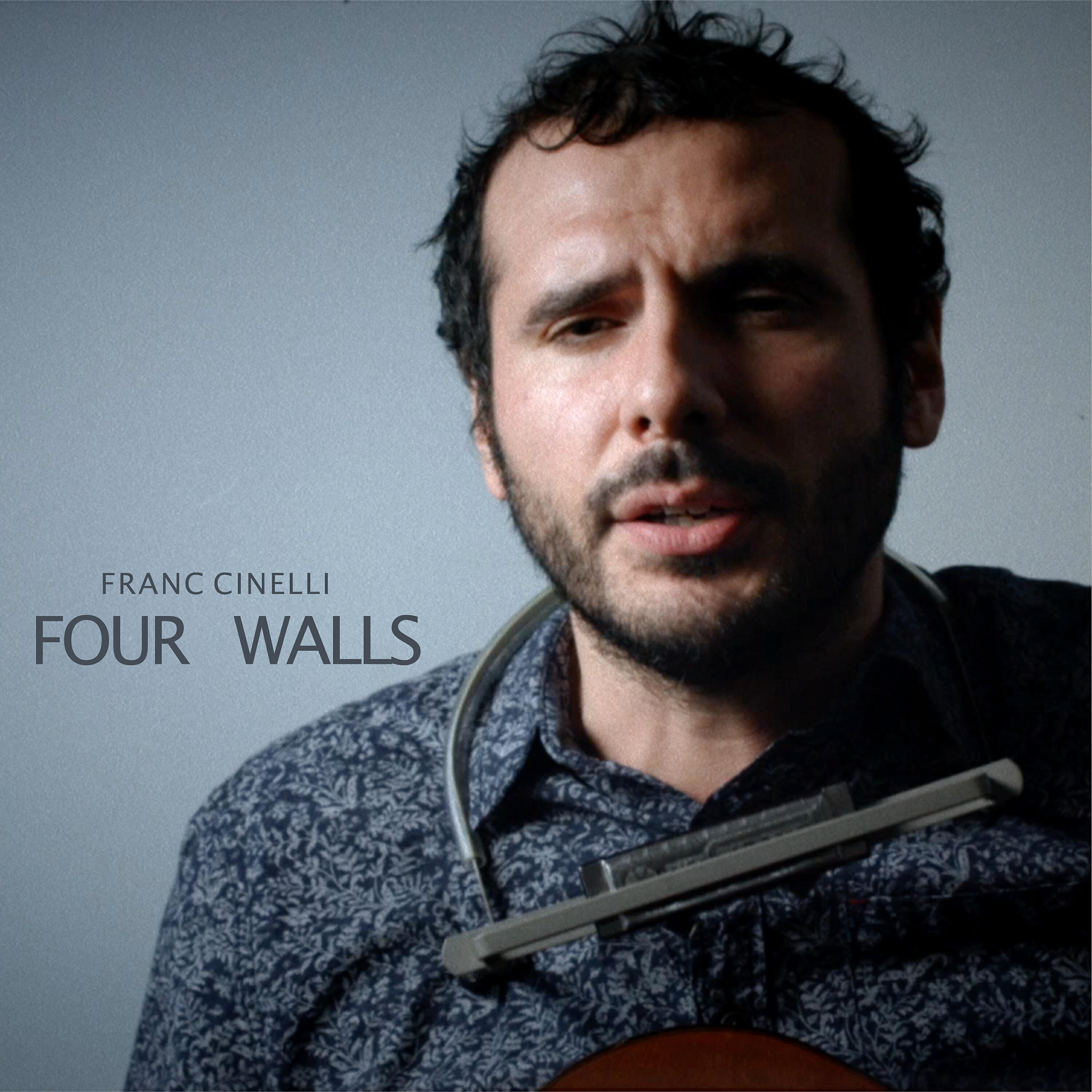 Релиз Four Walls