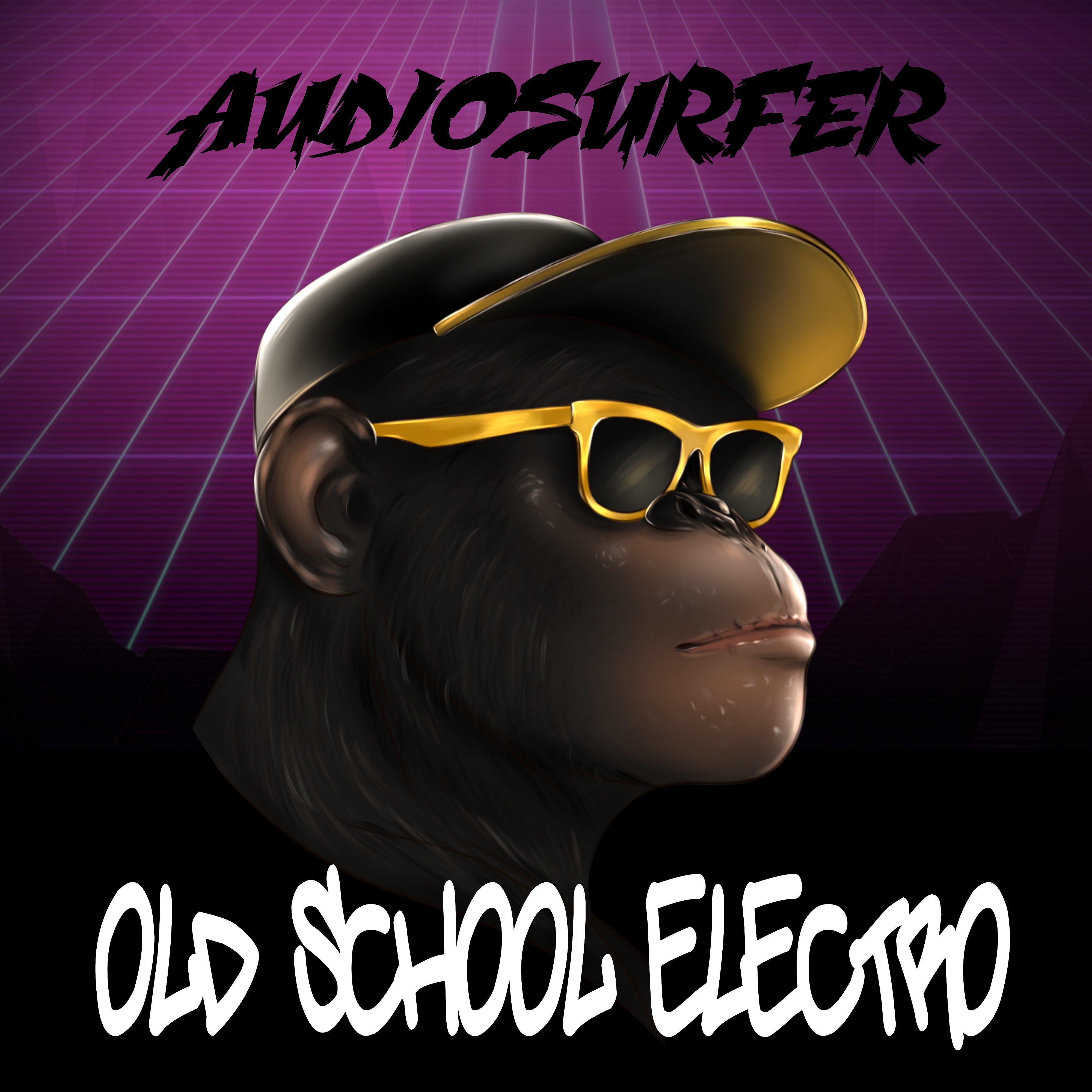 Релиз Old School Electro