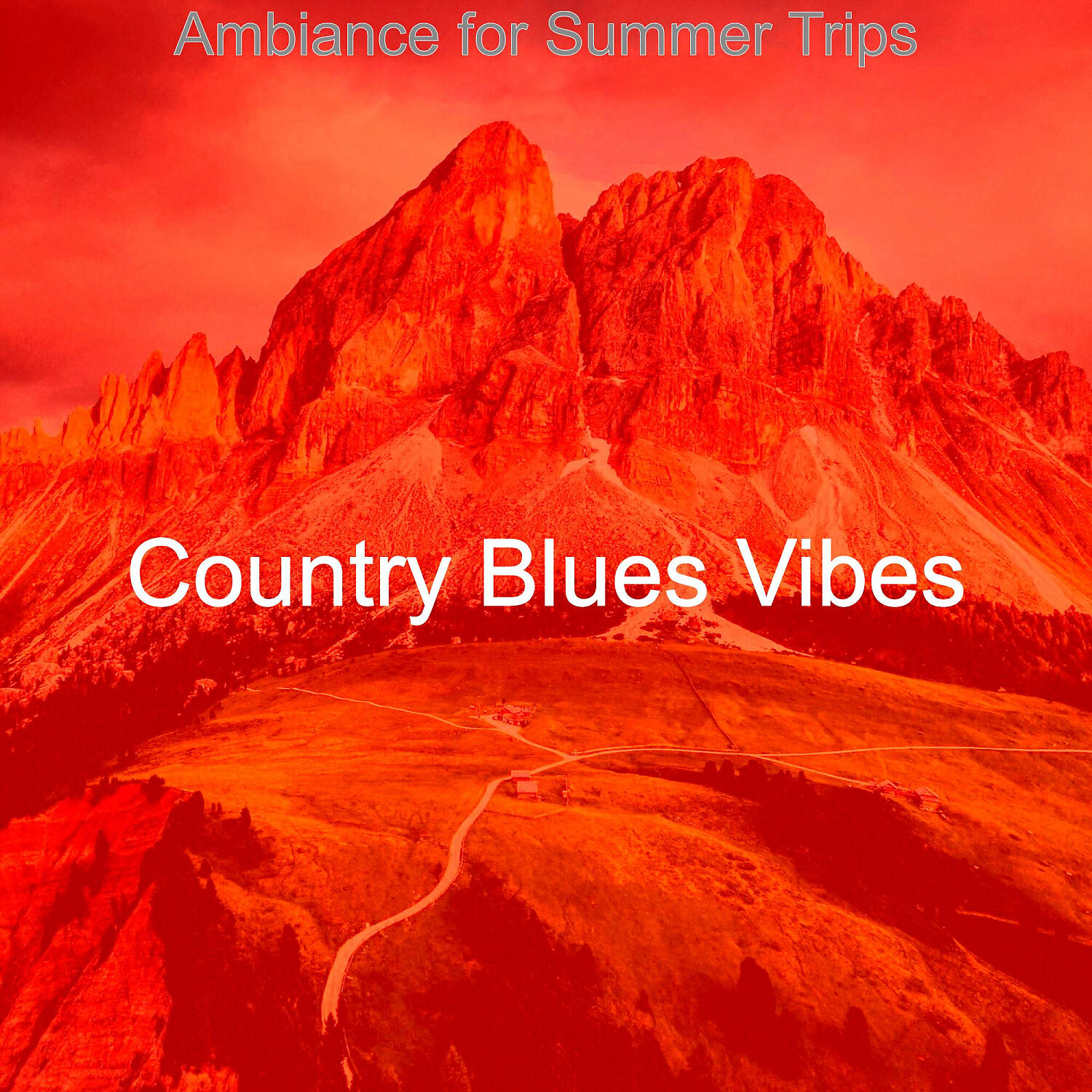Релиз Ambiance for Summer Trips