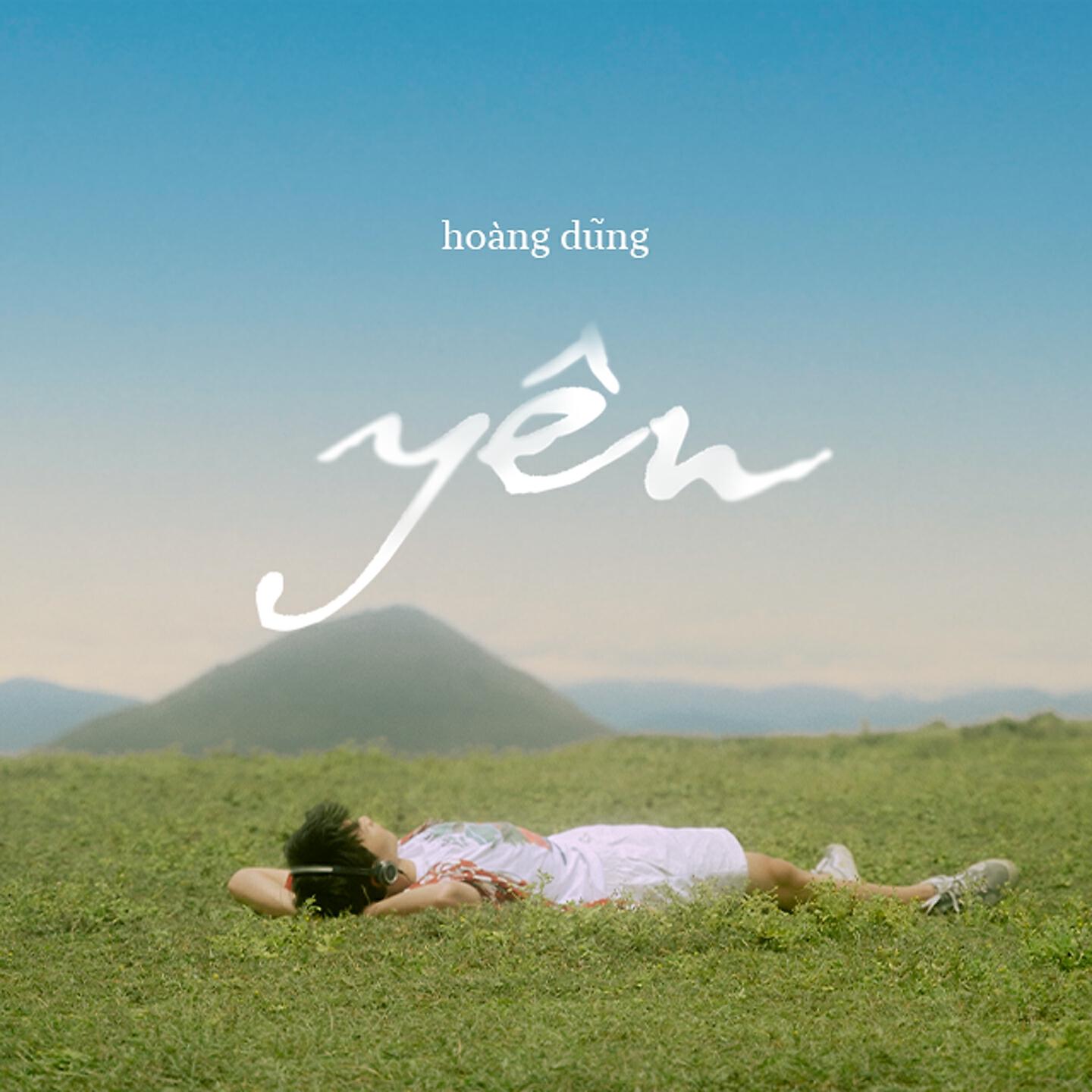Релиз Yên