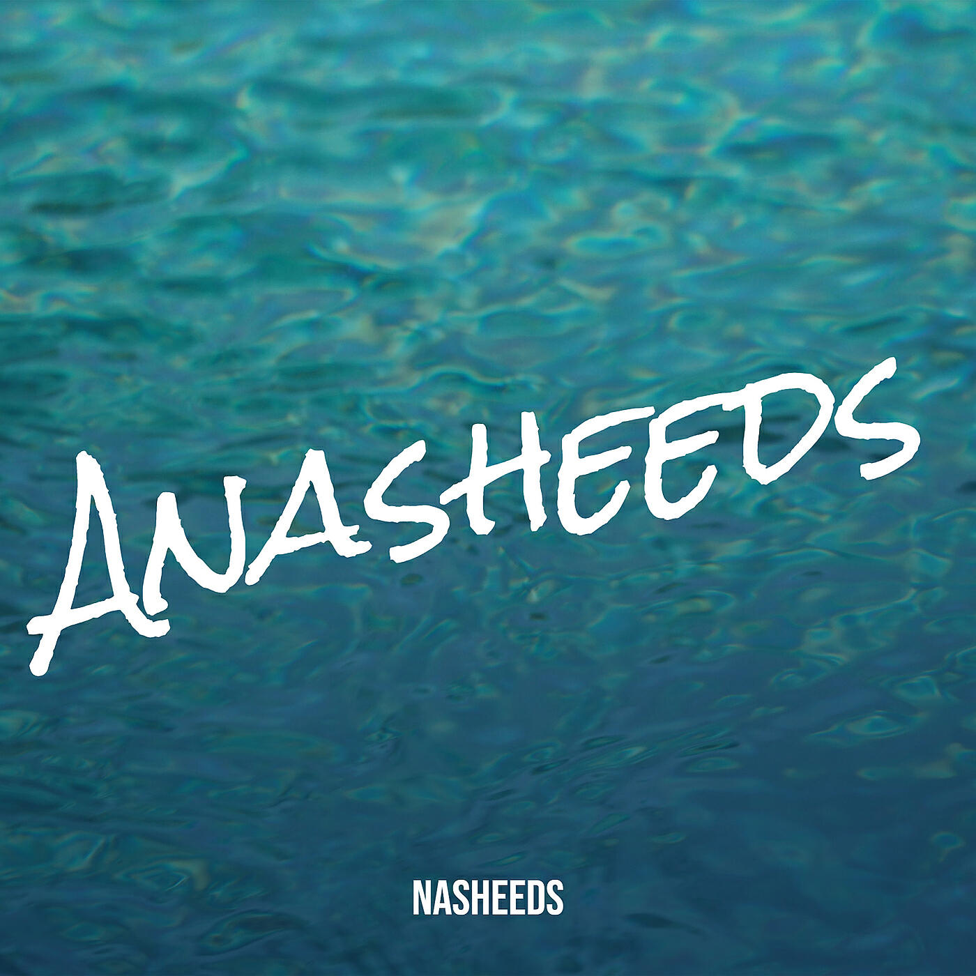 Релиз Anasheeds