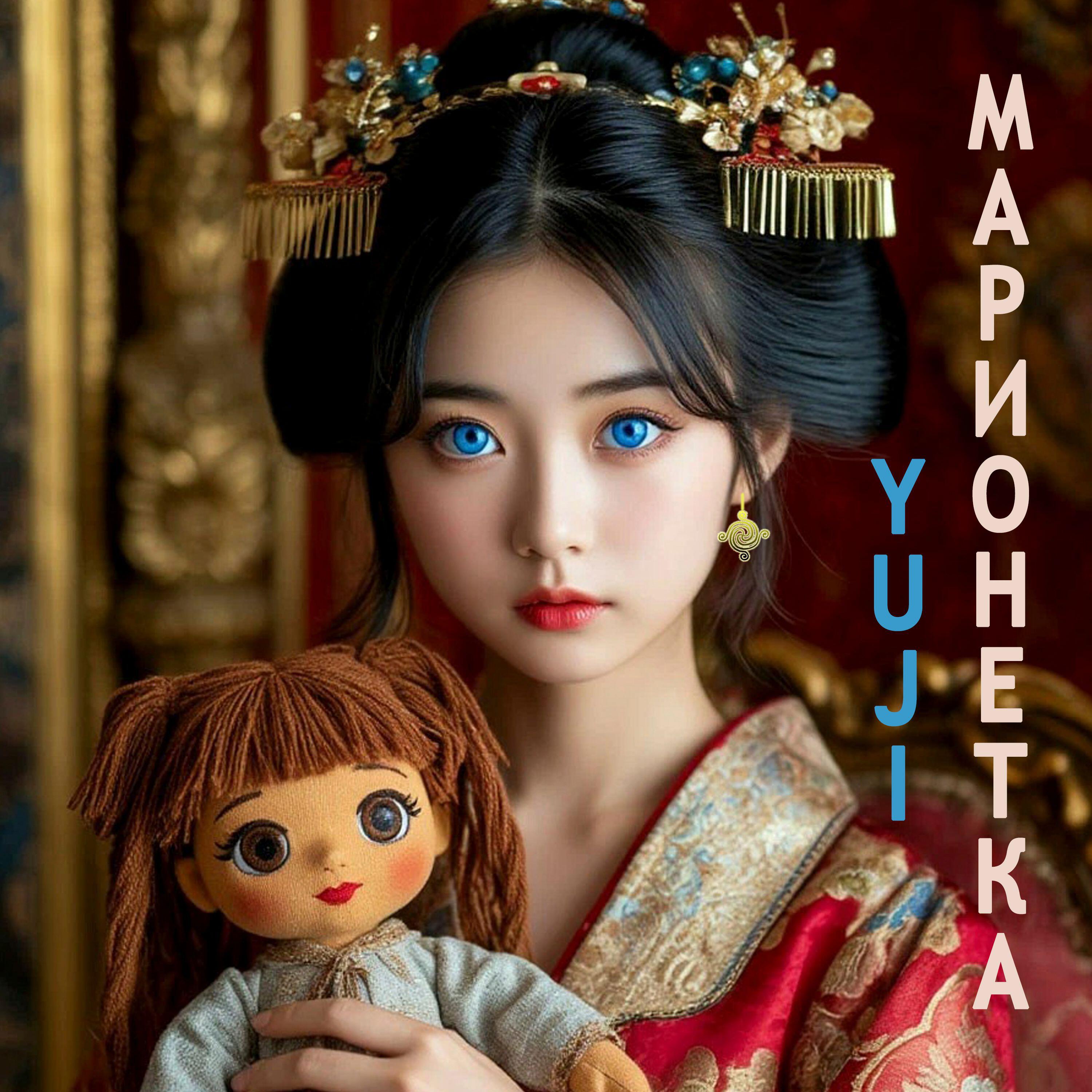 Релиз Марионетка