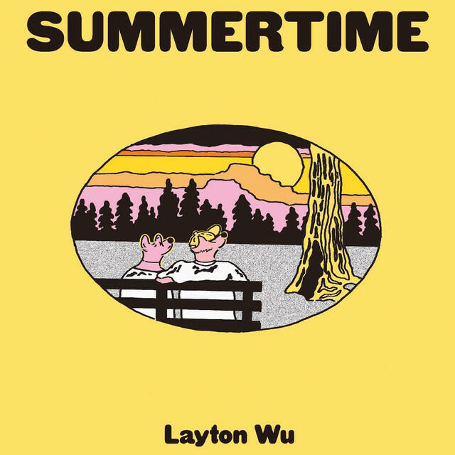 Релиз Summertime
