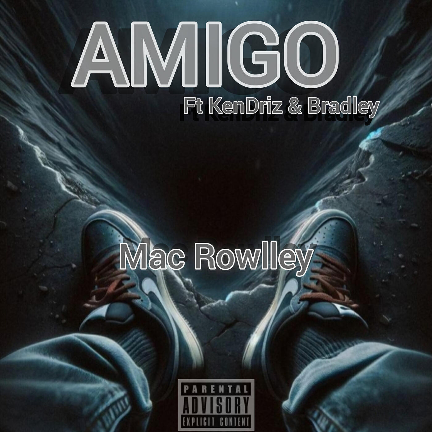 Релиз Amigo