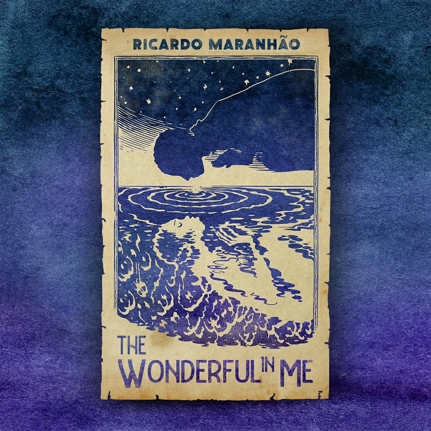 Релиз The Wonderful In Me
