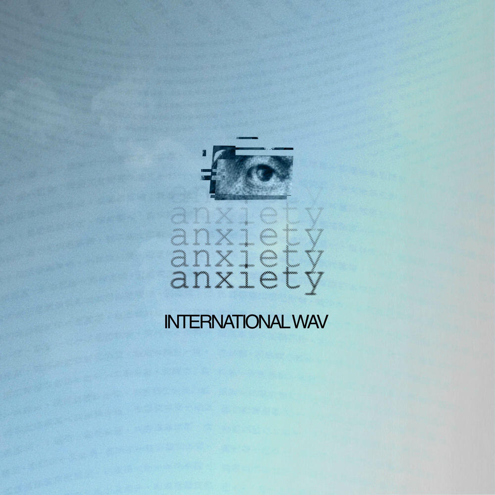 Релиз Anxiety