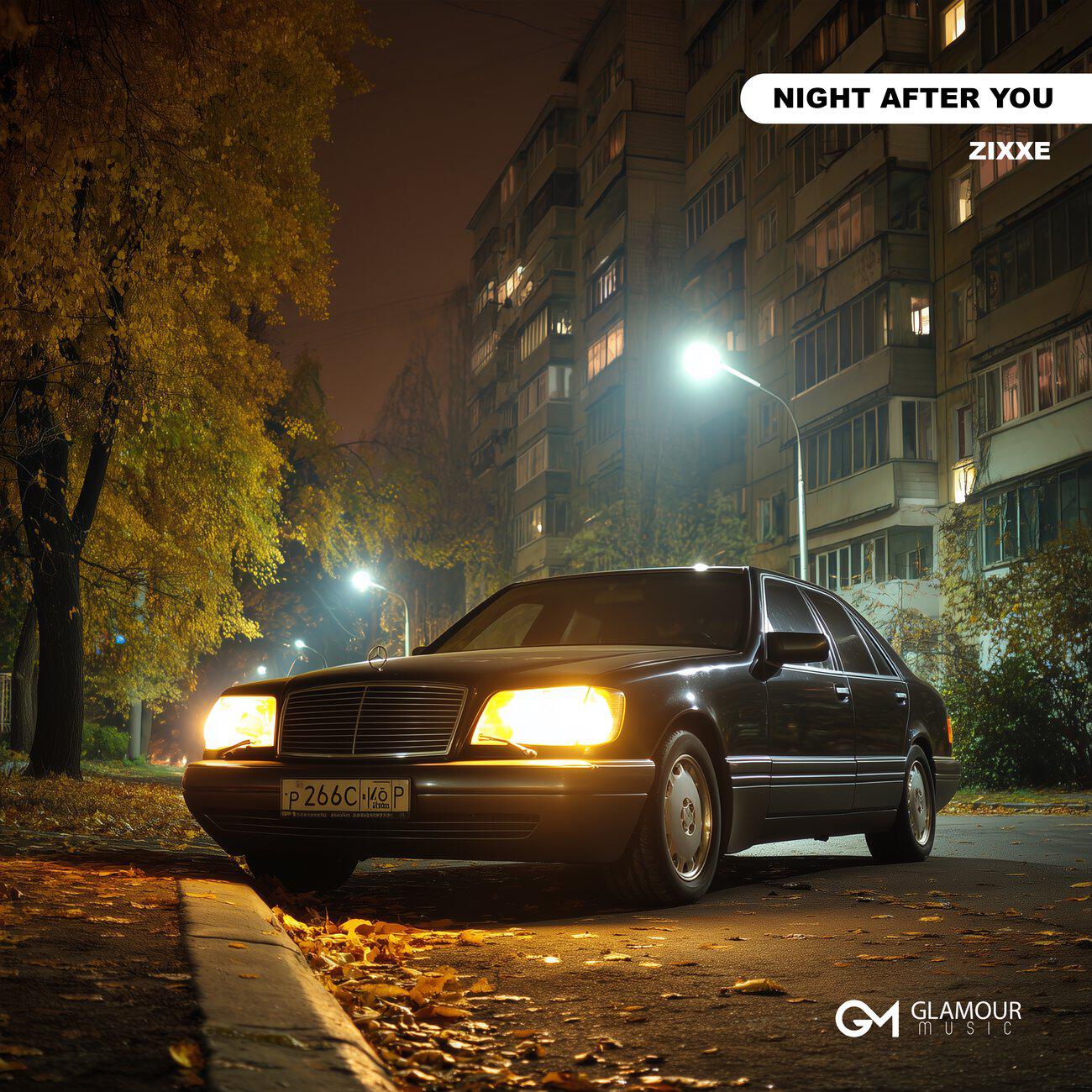 Релиз Night After You