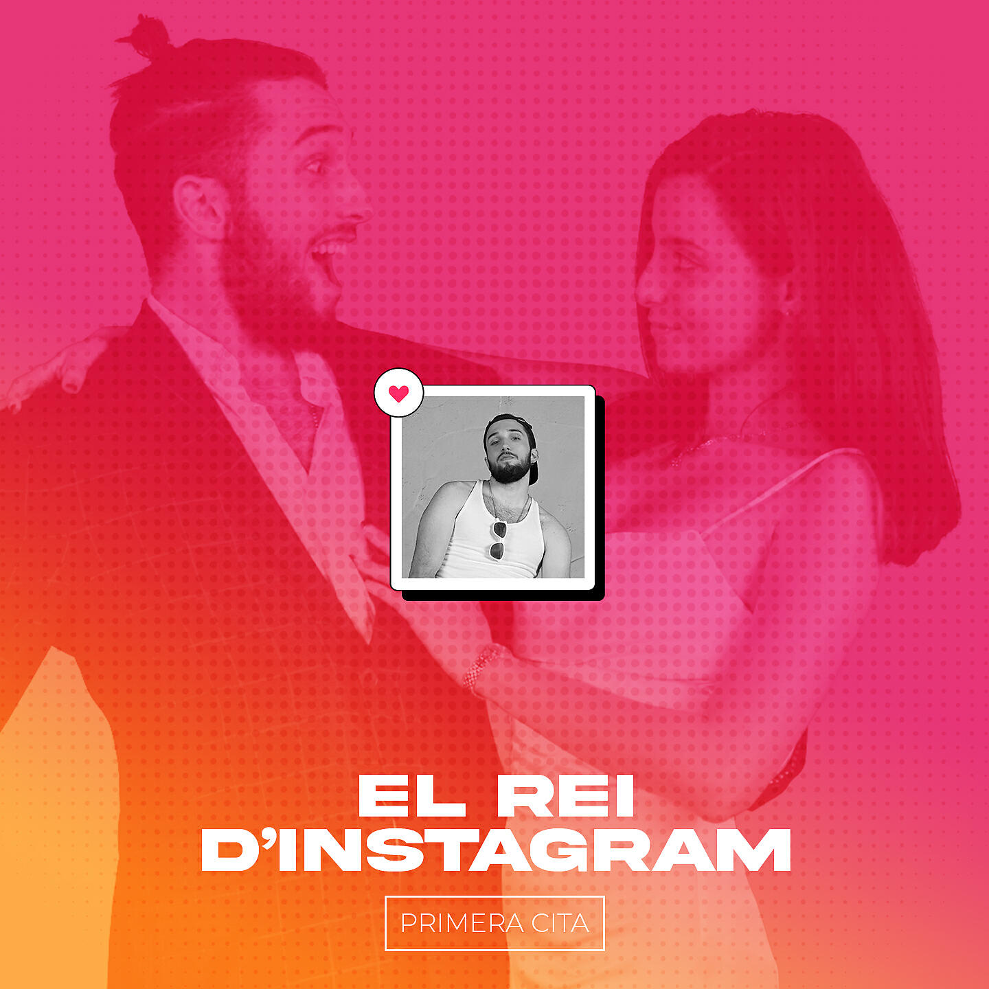 Релиз El Rei d'Instagram