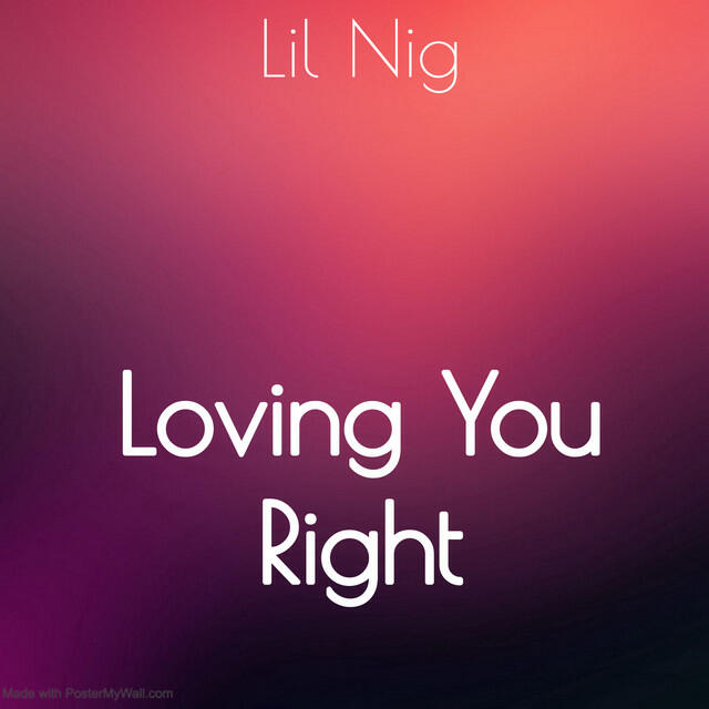 Lil Nig
