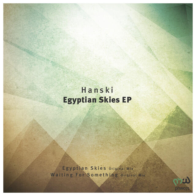 Релиз Egyptian Skies