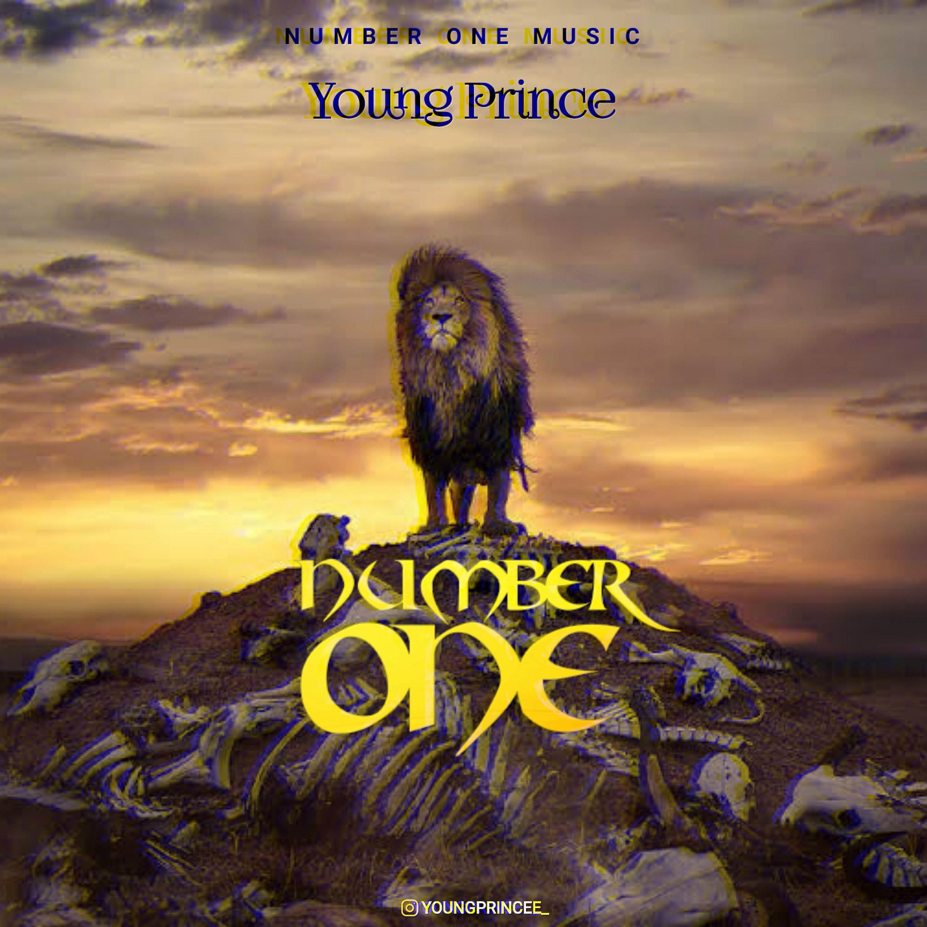 Релиз Number One