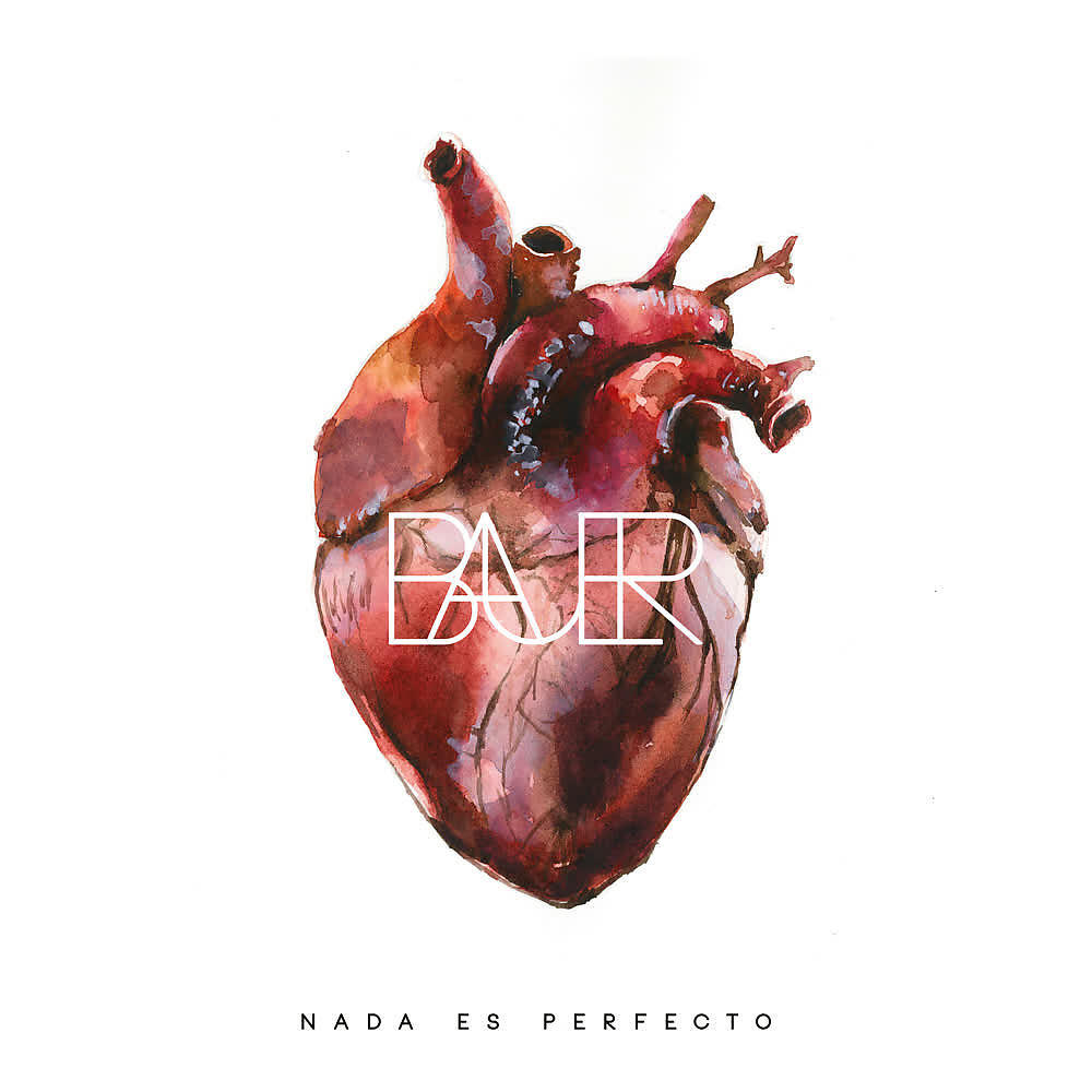 Релиз Nada Es Perfecto
