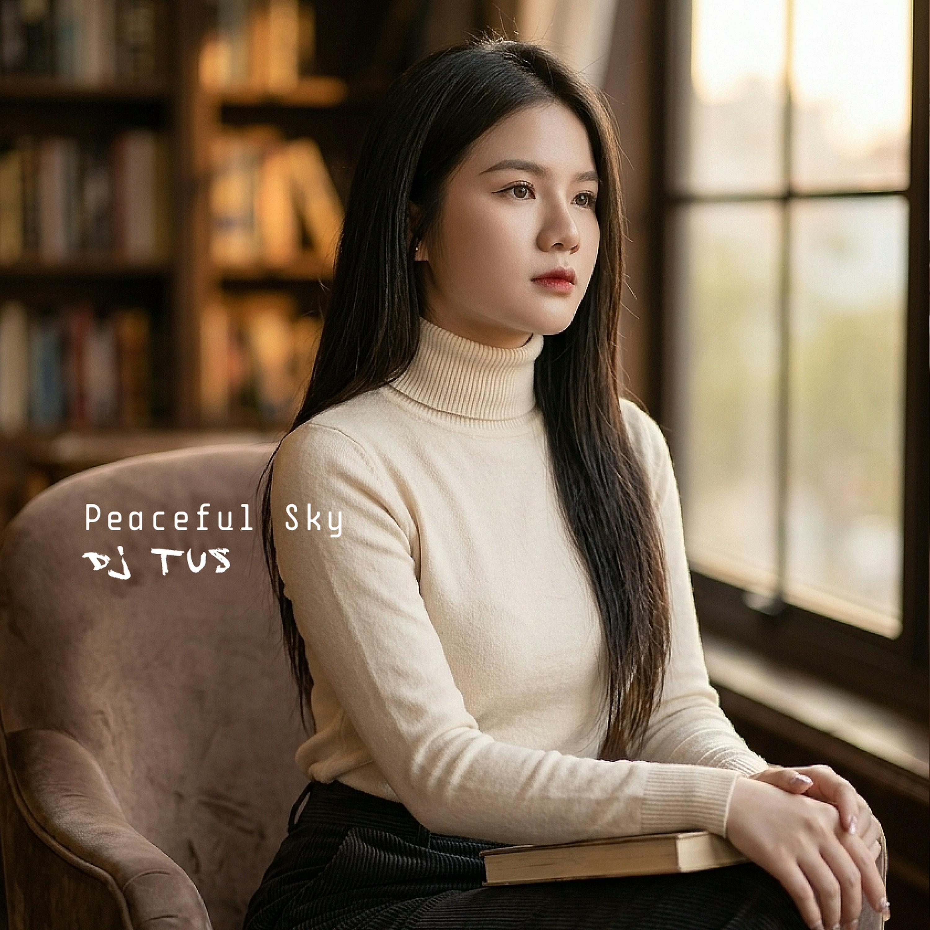 Релиз Peaceful Sky