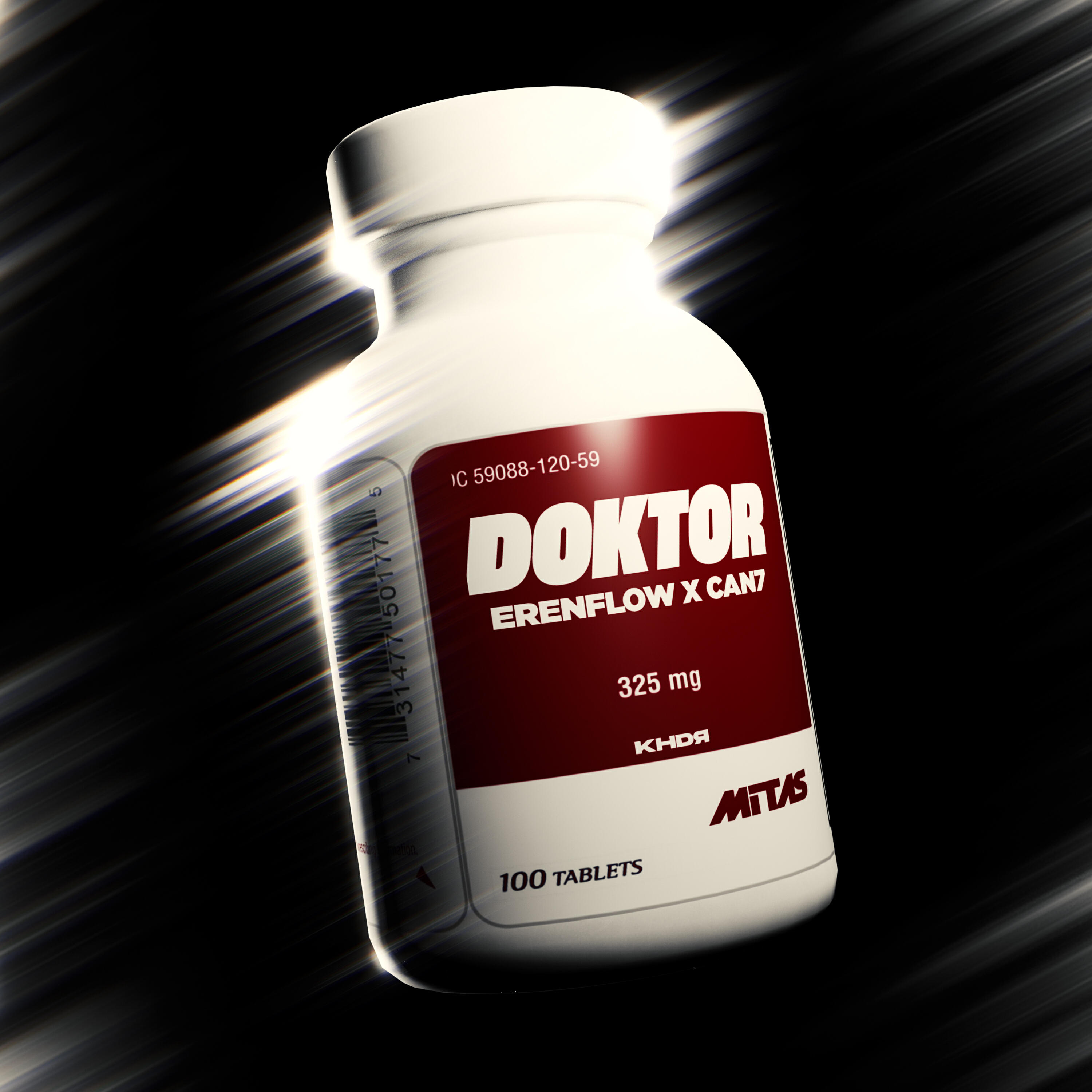 Релиз DOKTOR